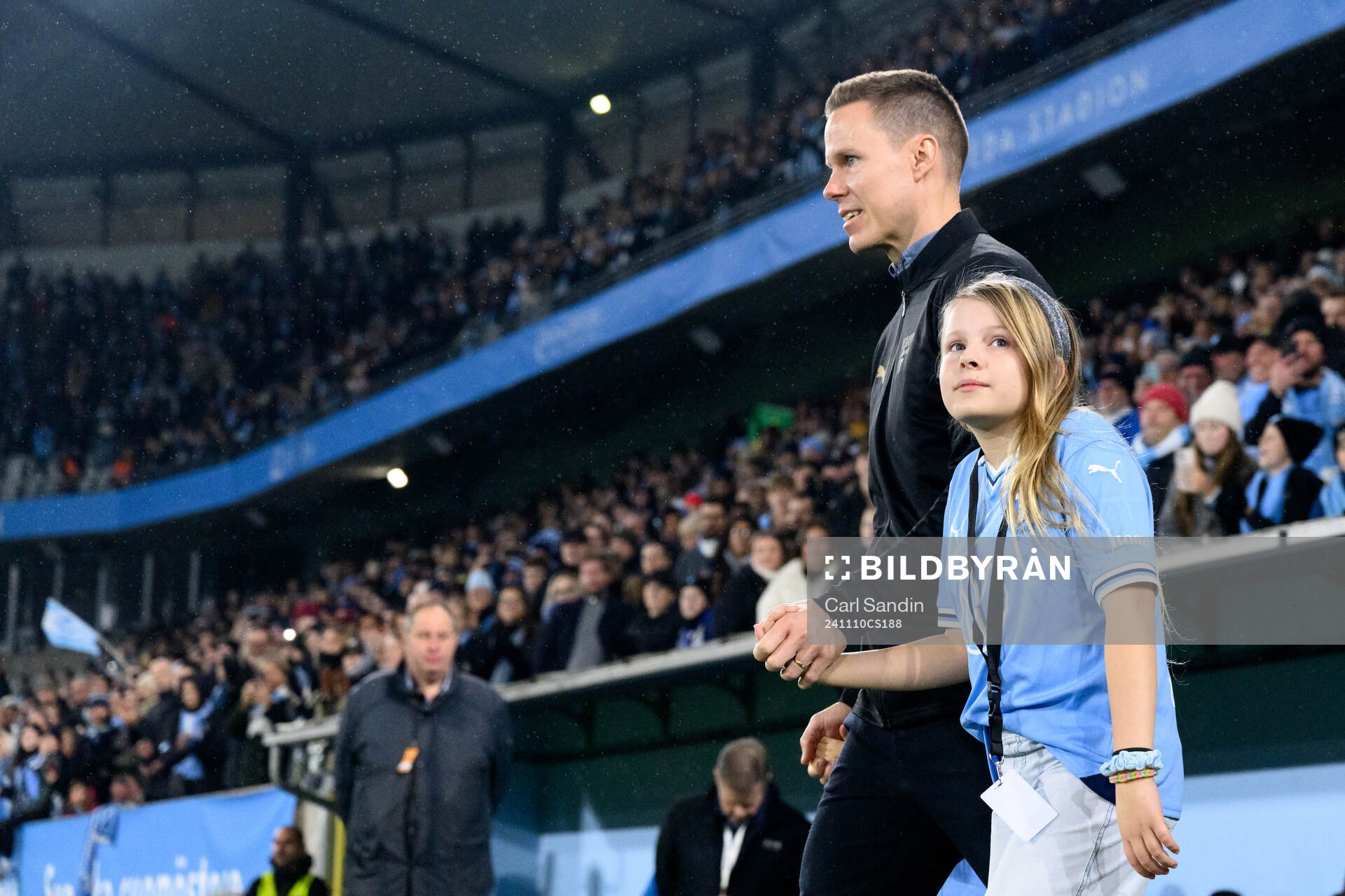 Malmö FFs Niklas Moisander
