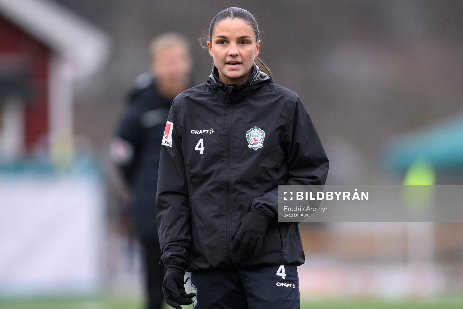 Alingsås Alexandra Roholt