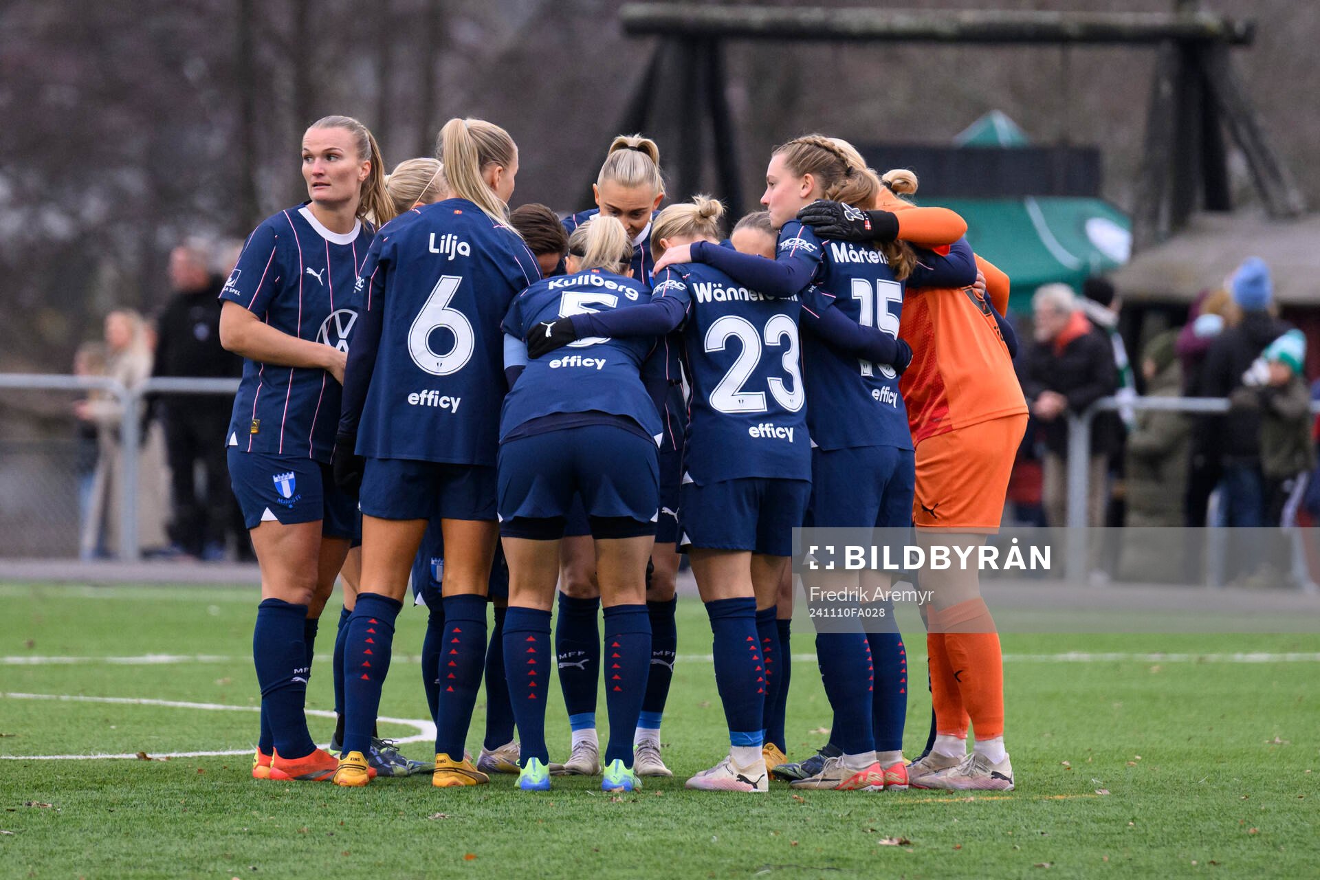Malmö FFs spelare