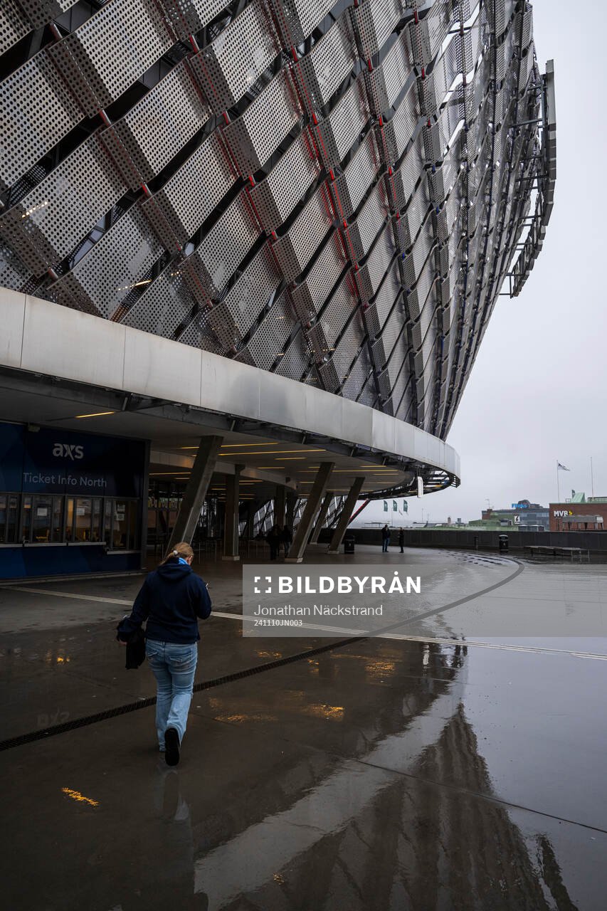 Tele2 Arena