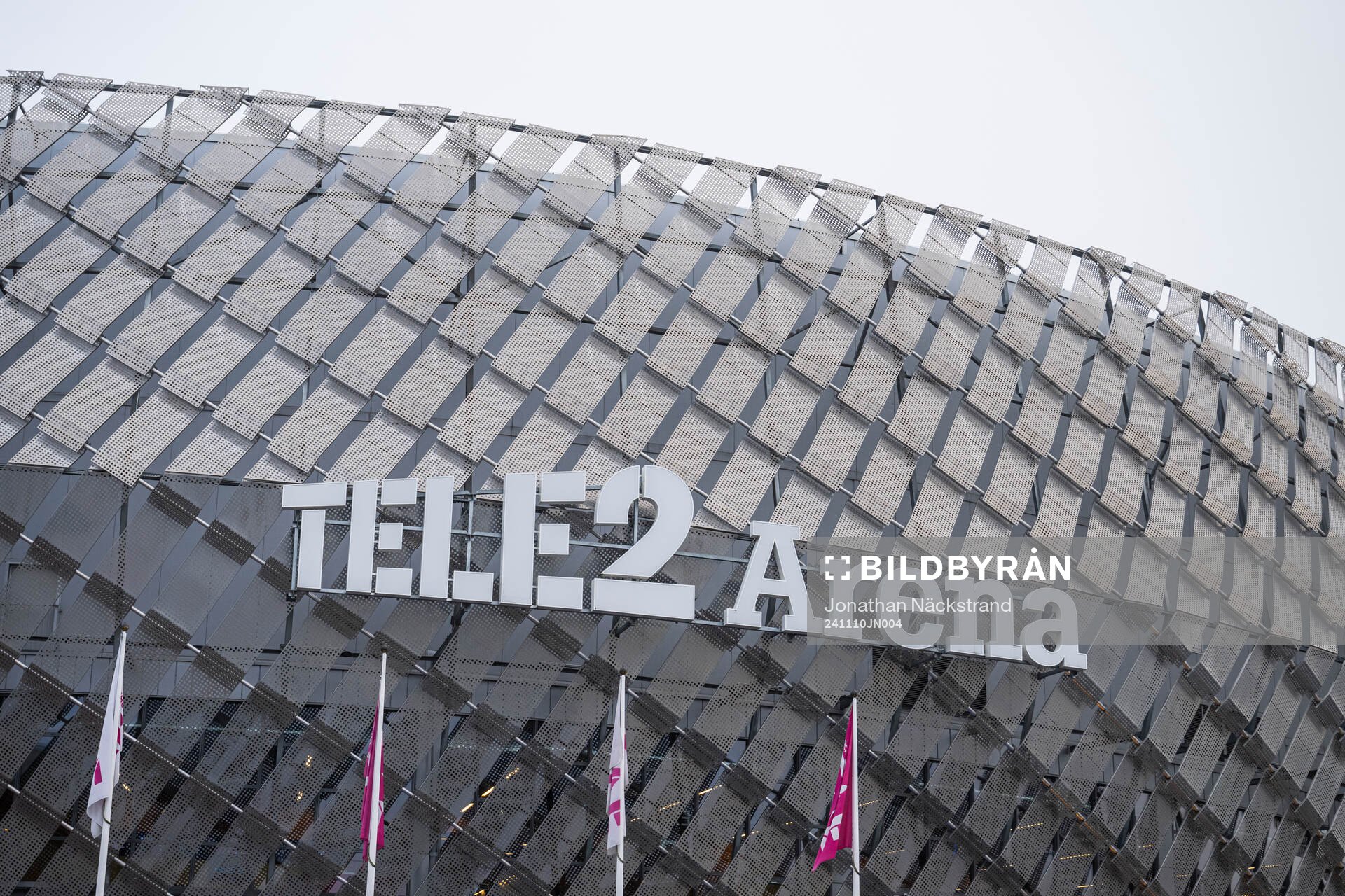 Tele2 Arena