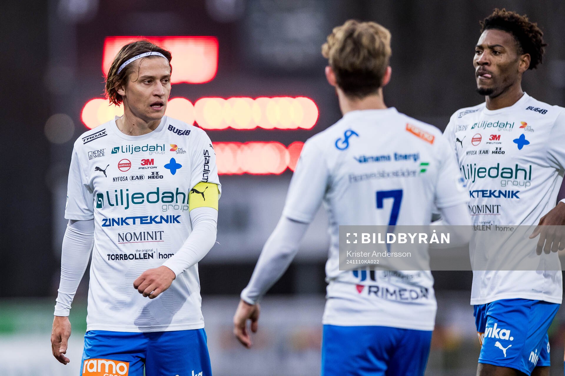 Värnamos Simon Thern