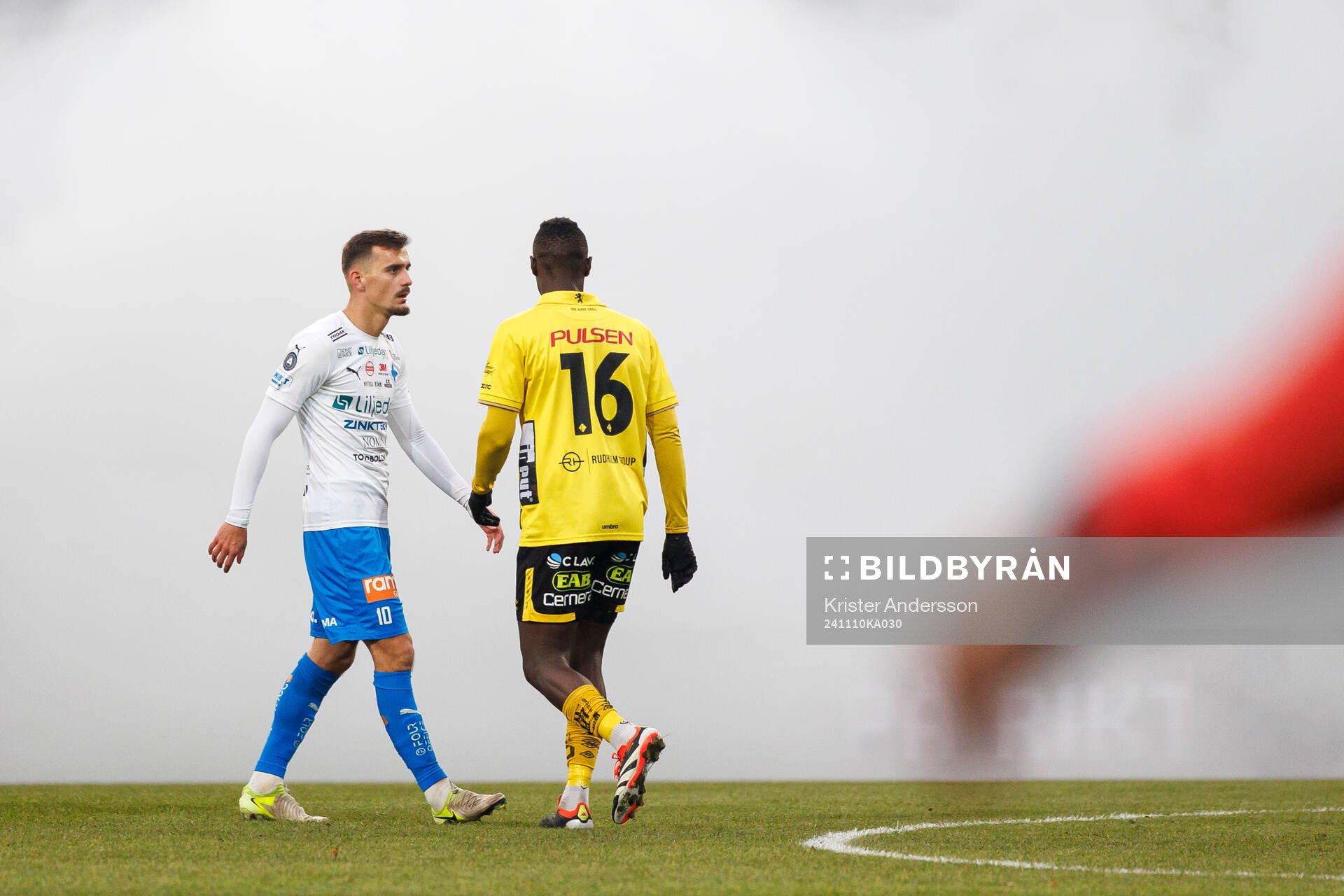 Värnamos Ajdin Zeljkovic
