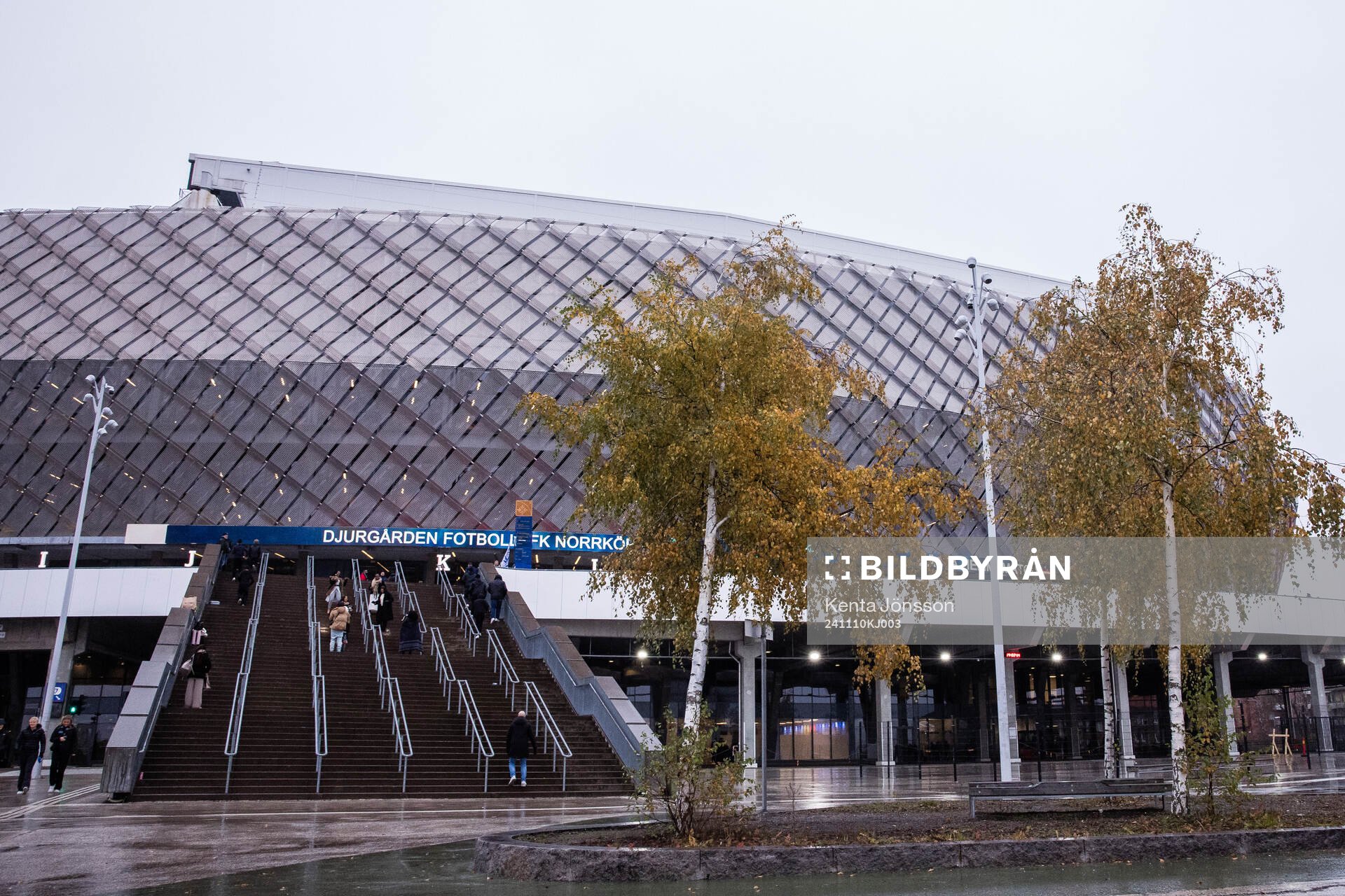 Tele2 Arena