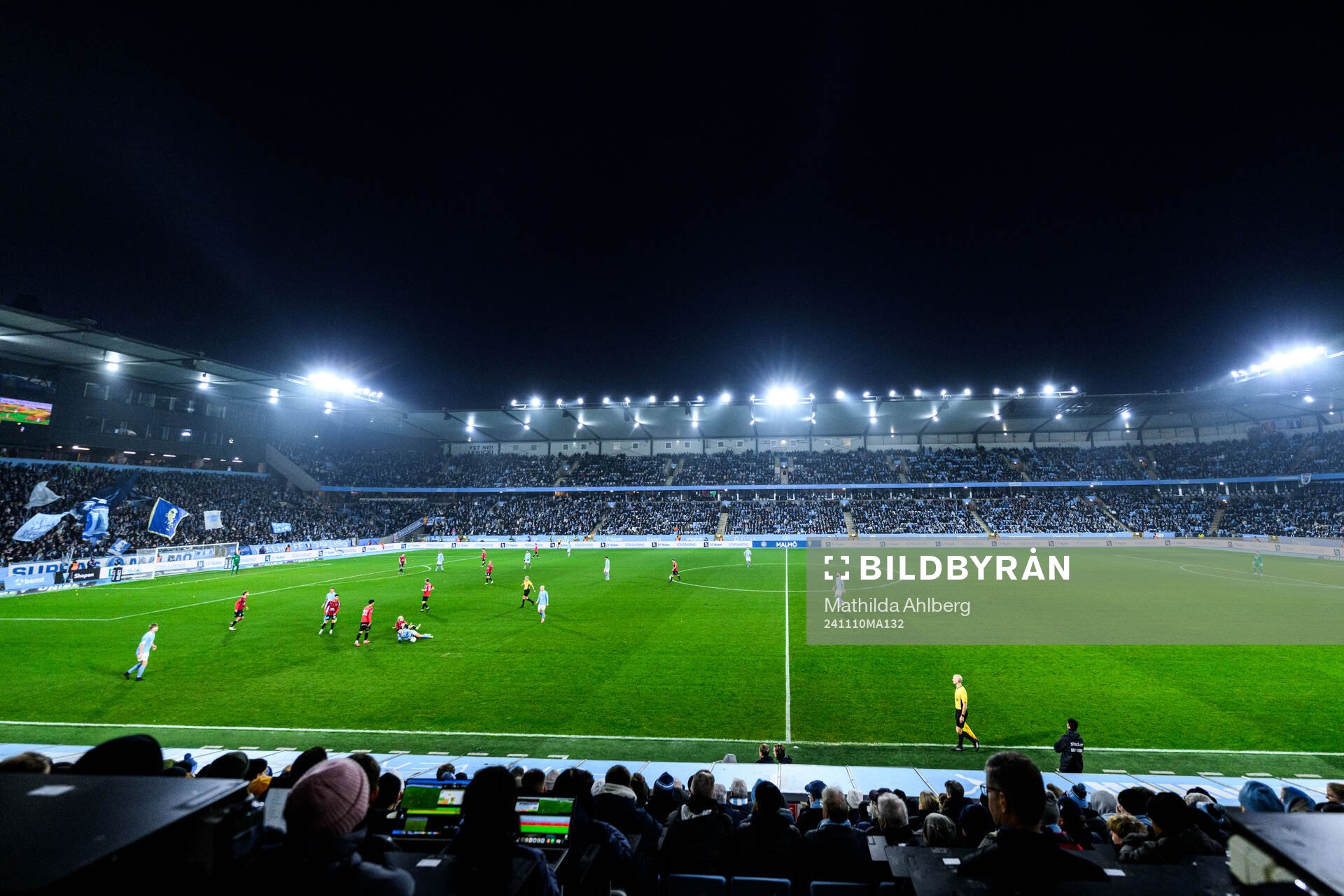 Eleda stadion