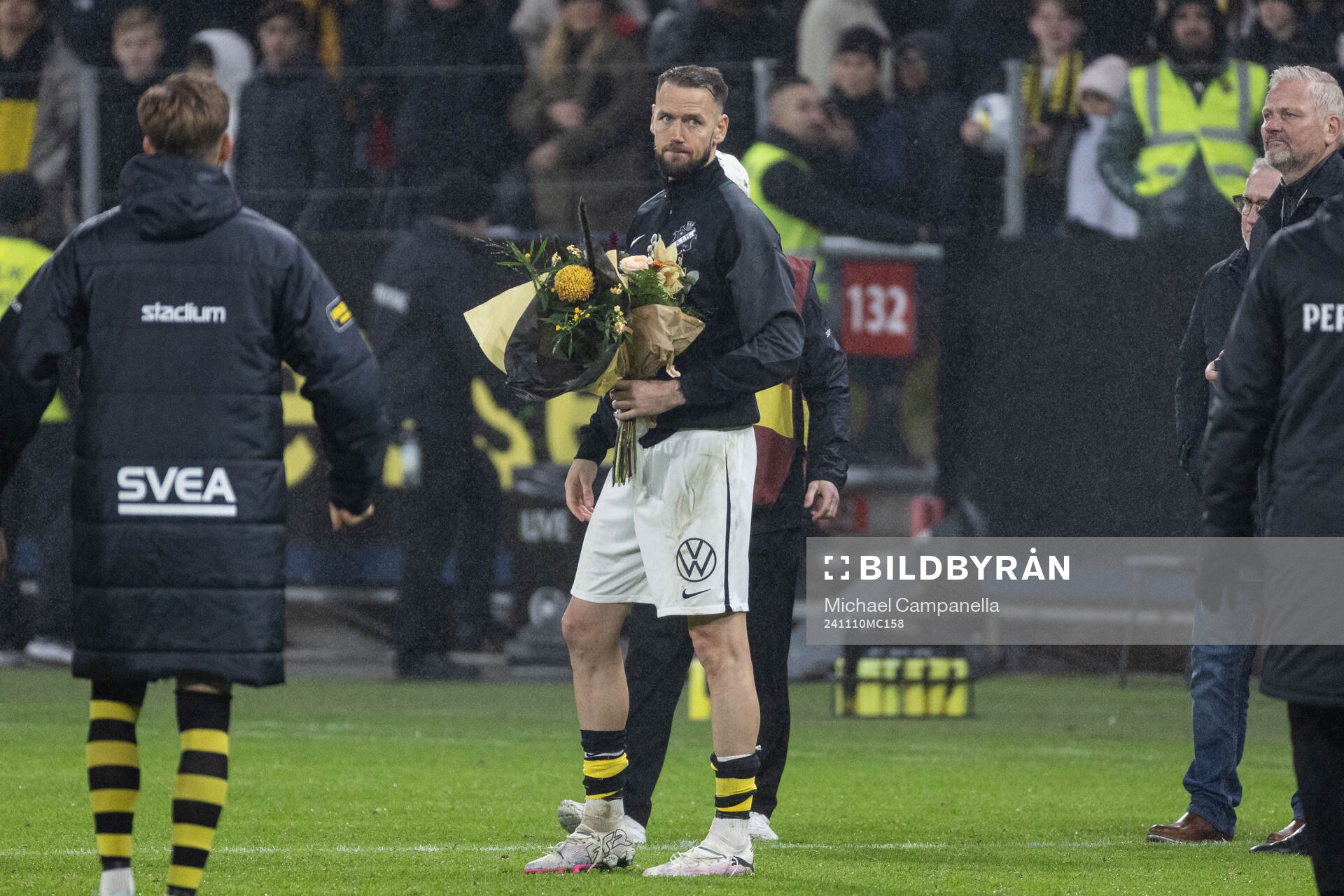 AIKs Alexander Milosevic hyllas