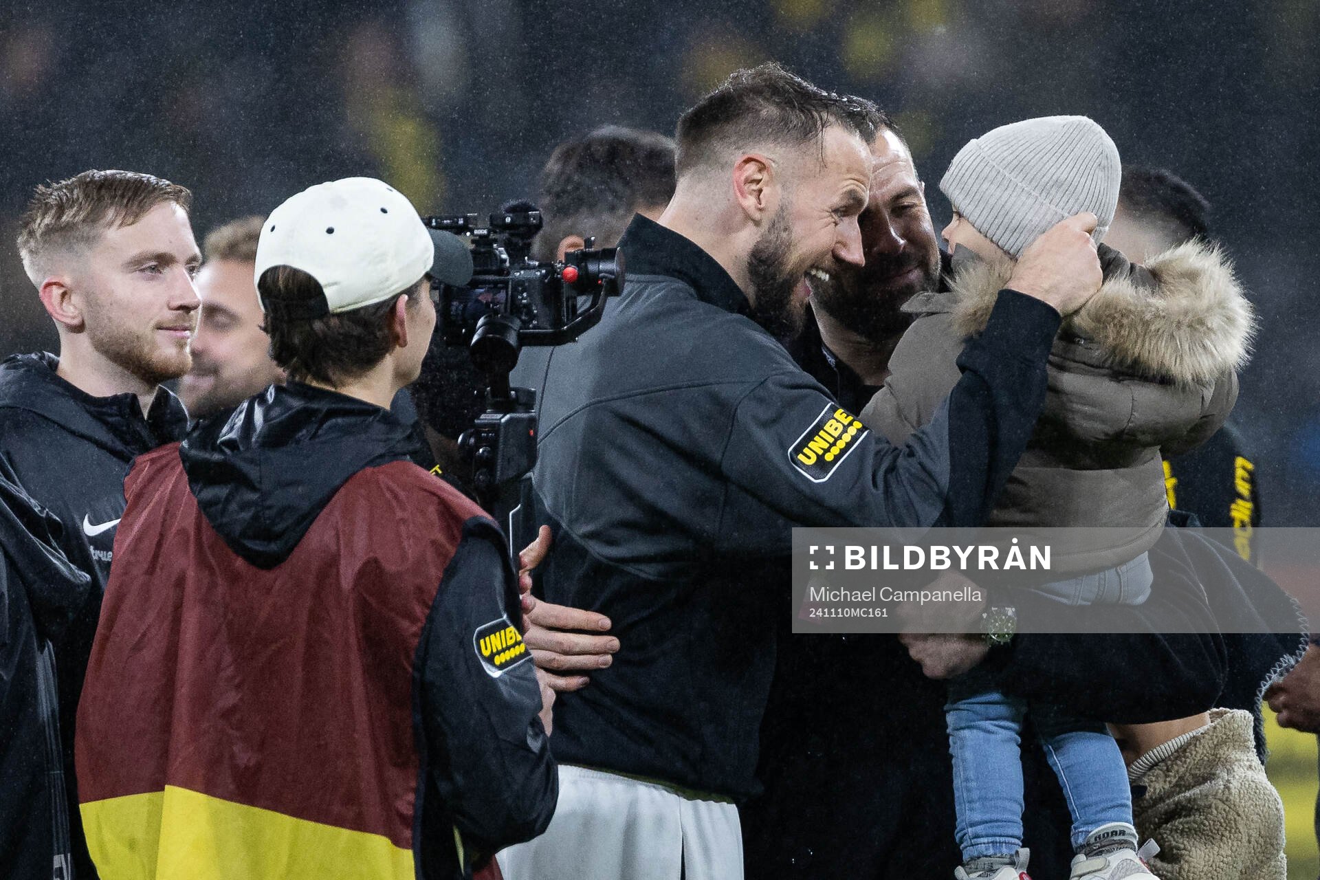 AIKs Alexander Milosevic