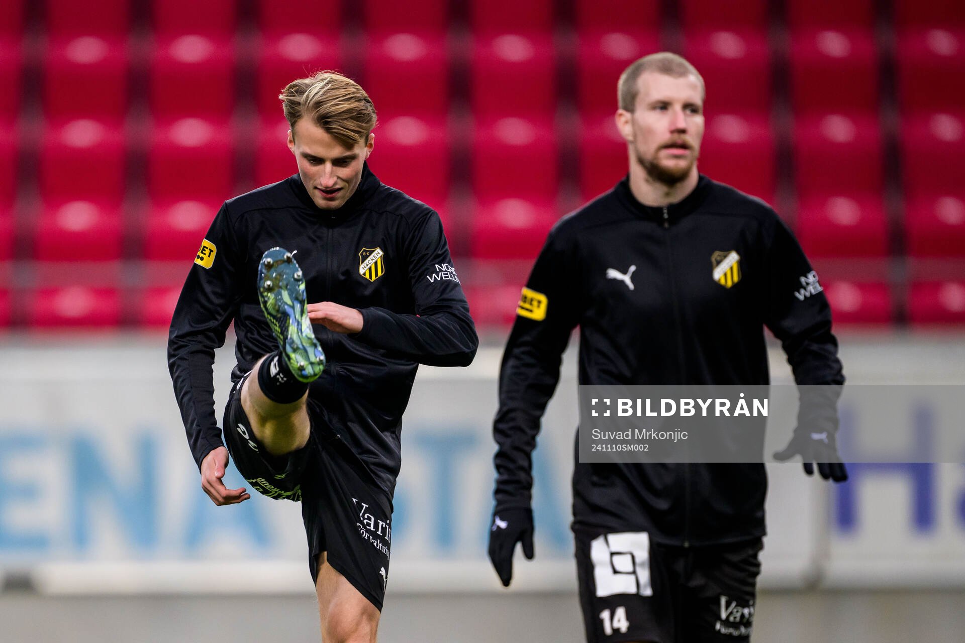 Häckens Sigge Jansson
