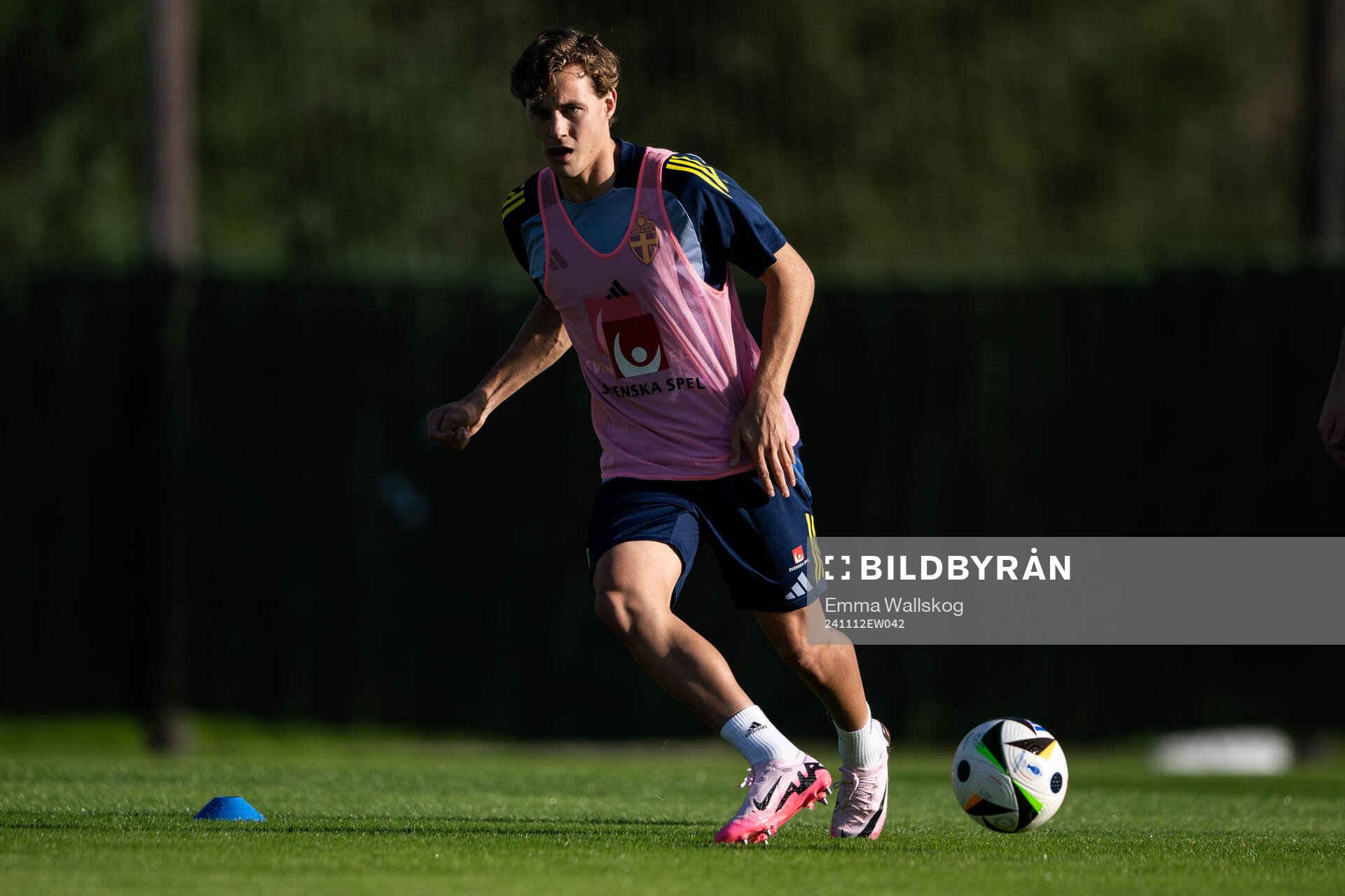 Hampus Skoglund