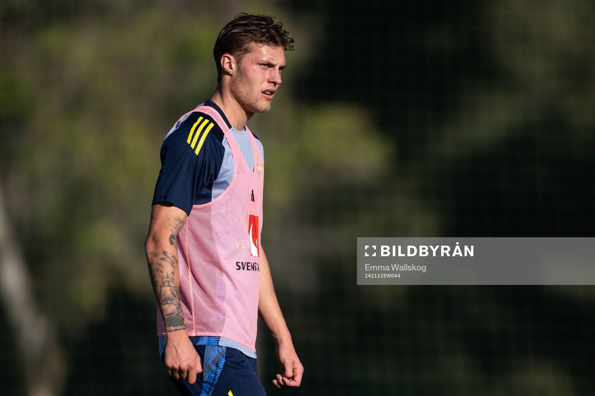 Lukas Björklund
