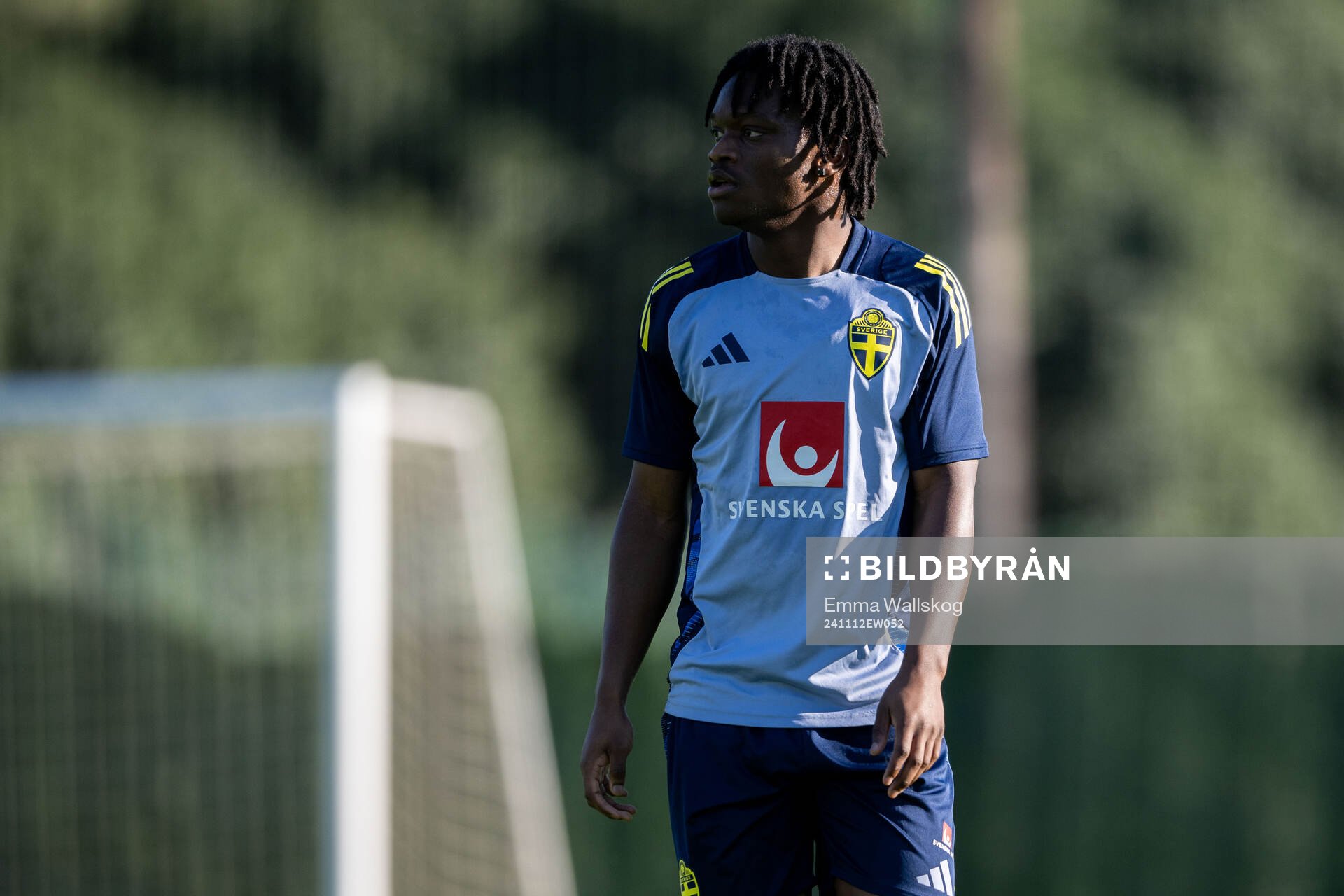 Jeremy Agbonifo