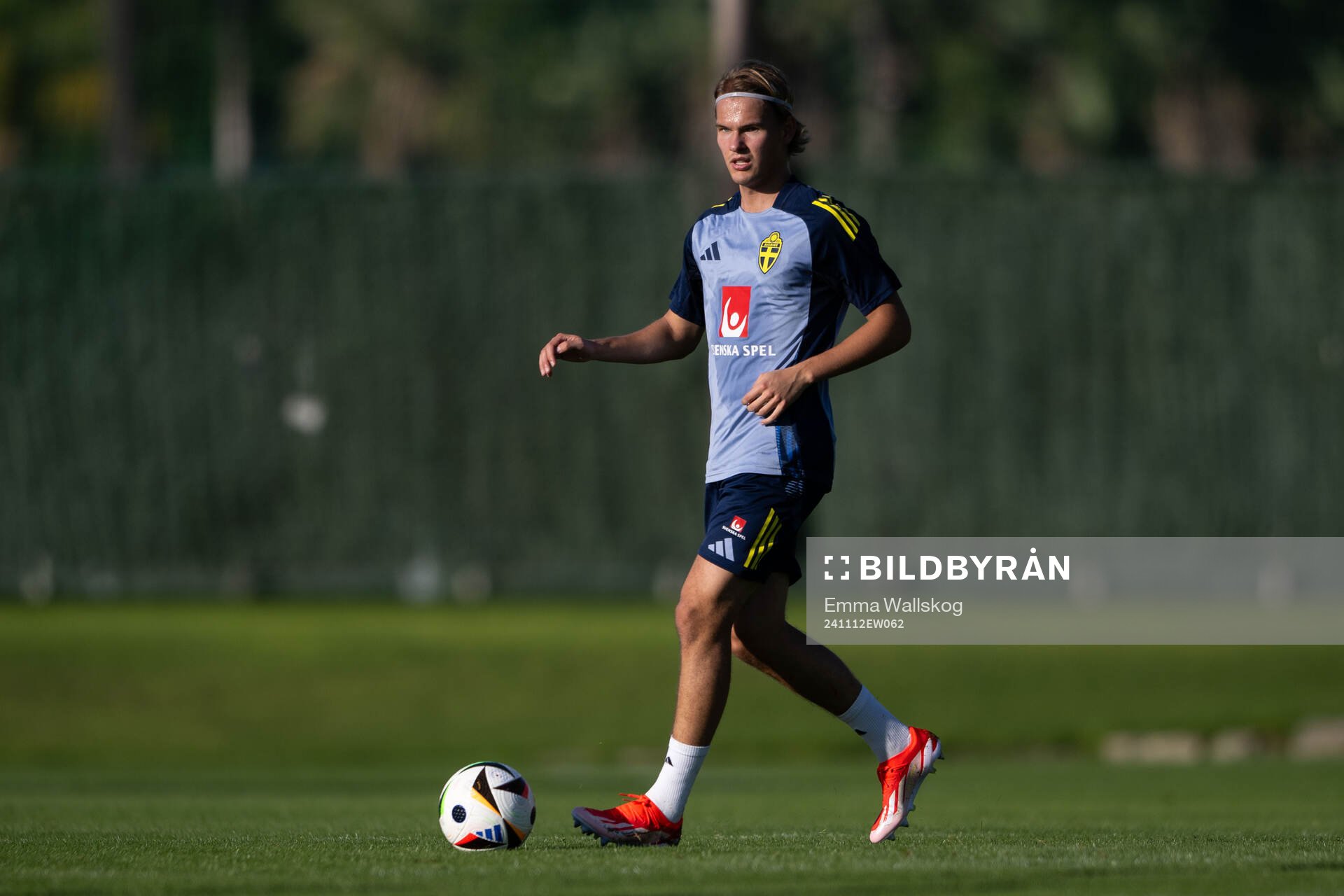 Markus Karlsson