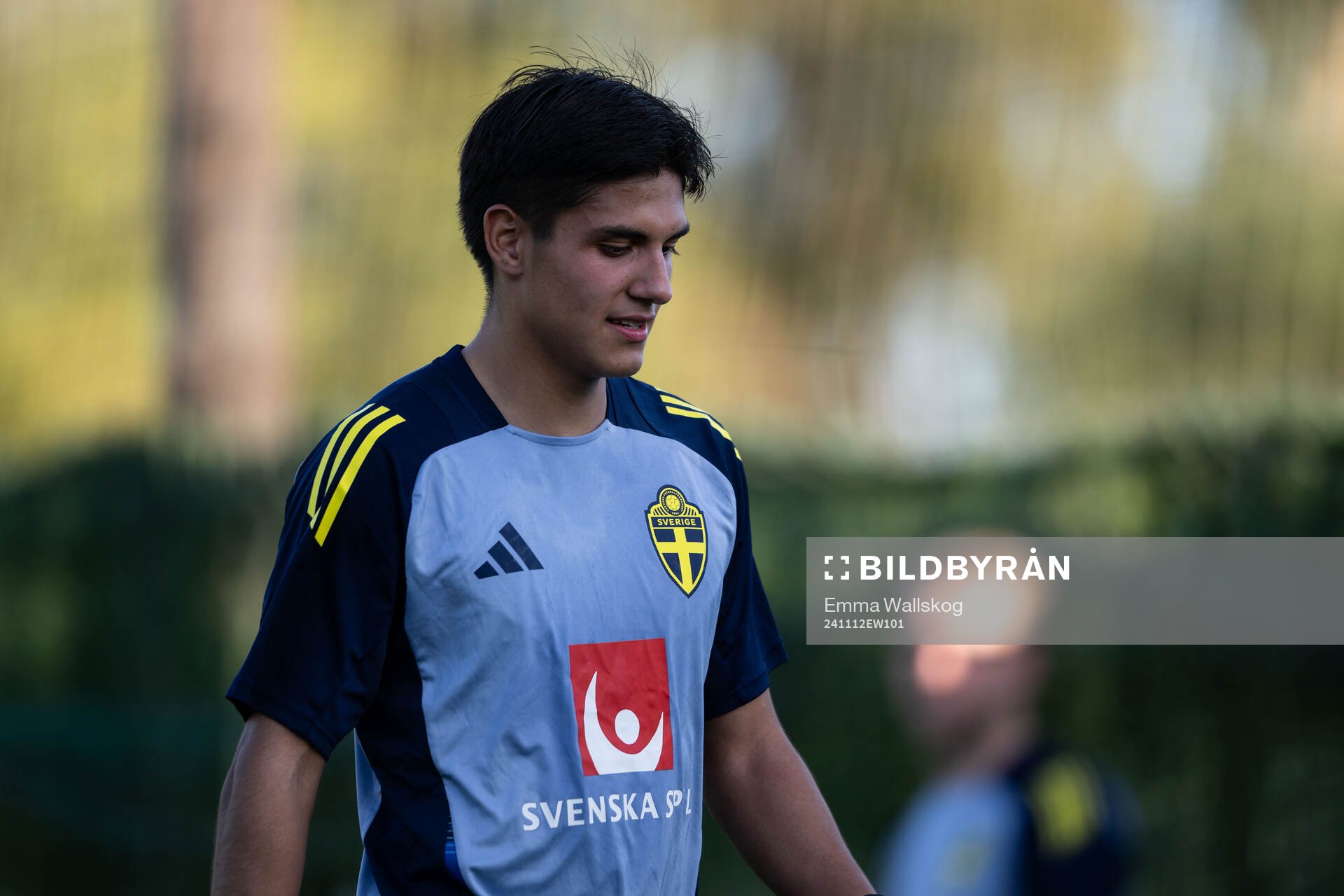 Matteo Perez Vinlöf