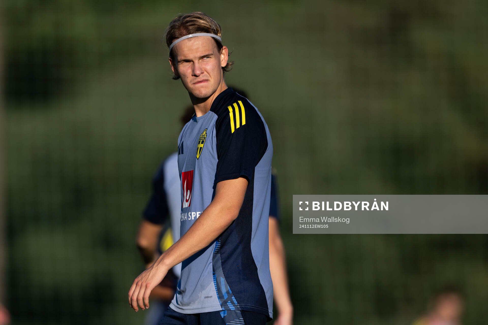 Markus Karlsson