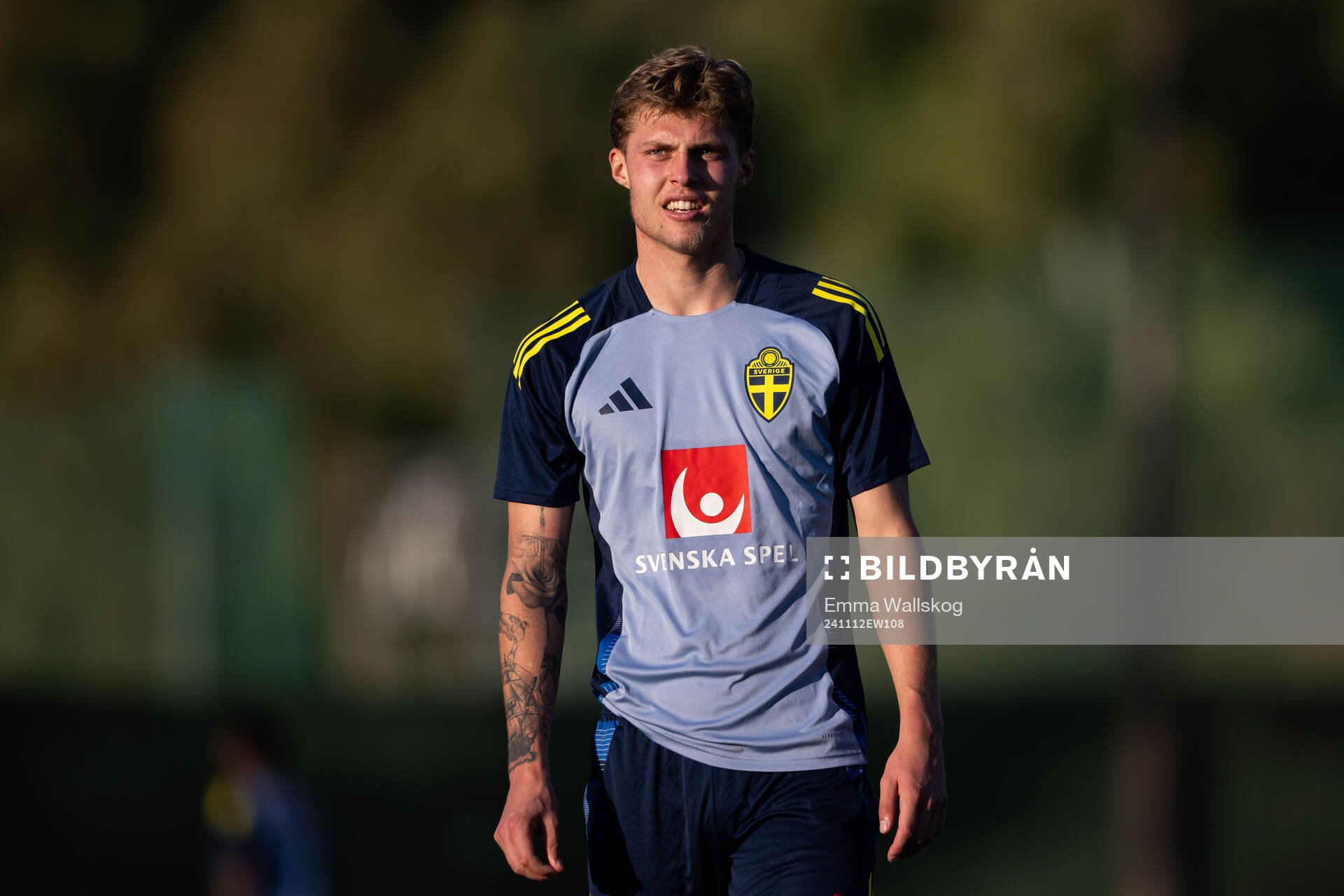 Lukas Björklund