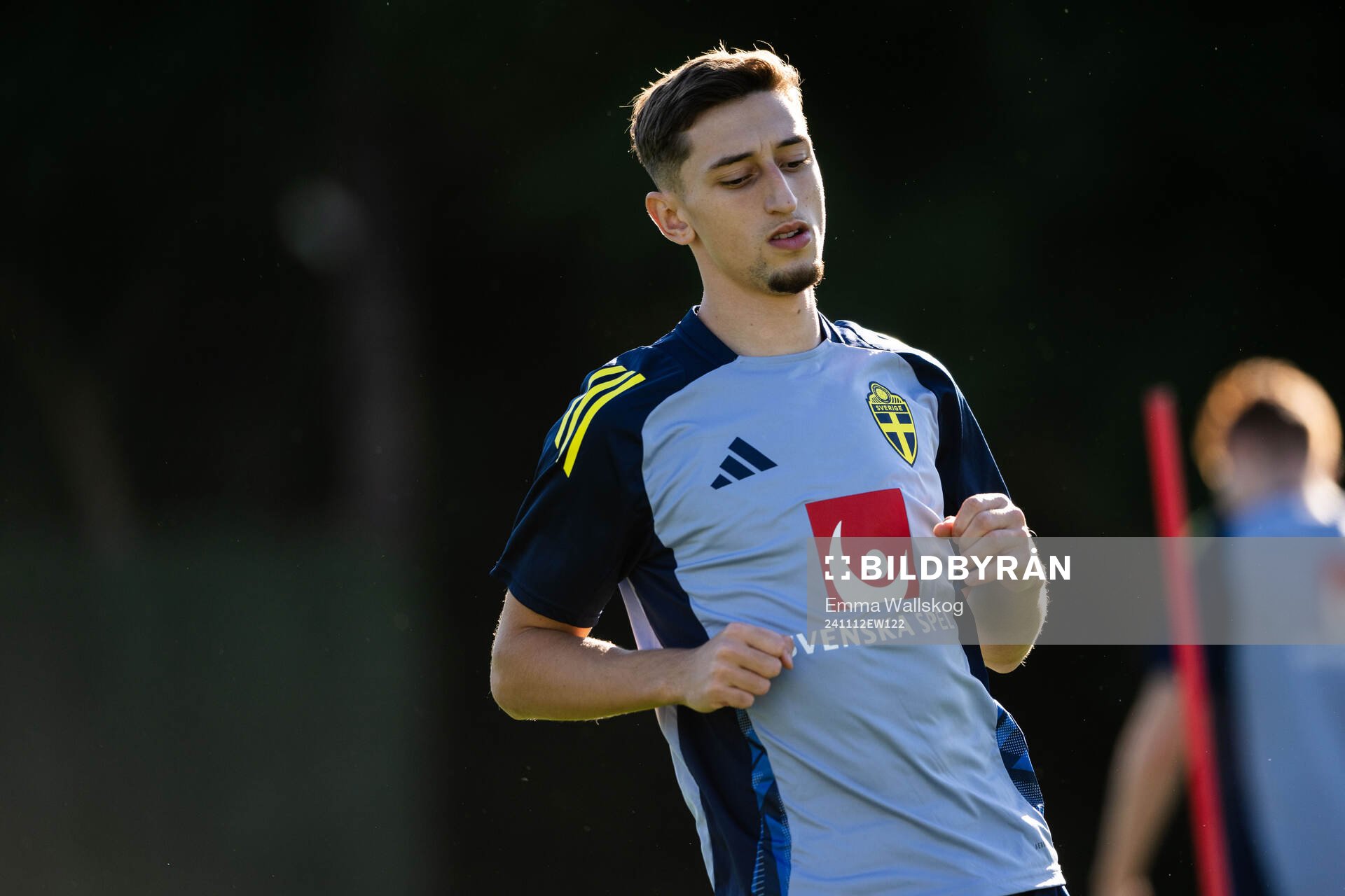 Jonas Rouhi