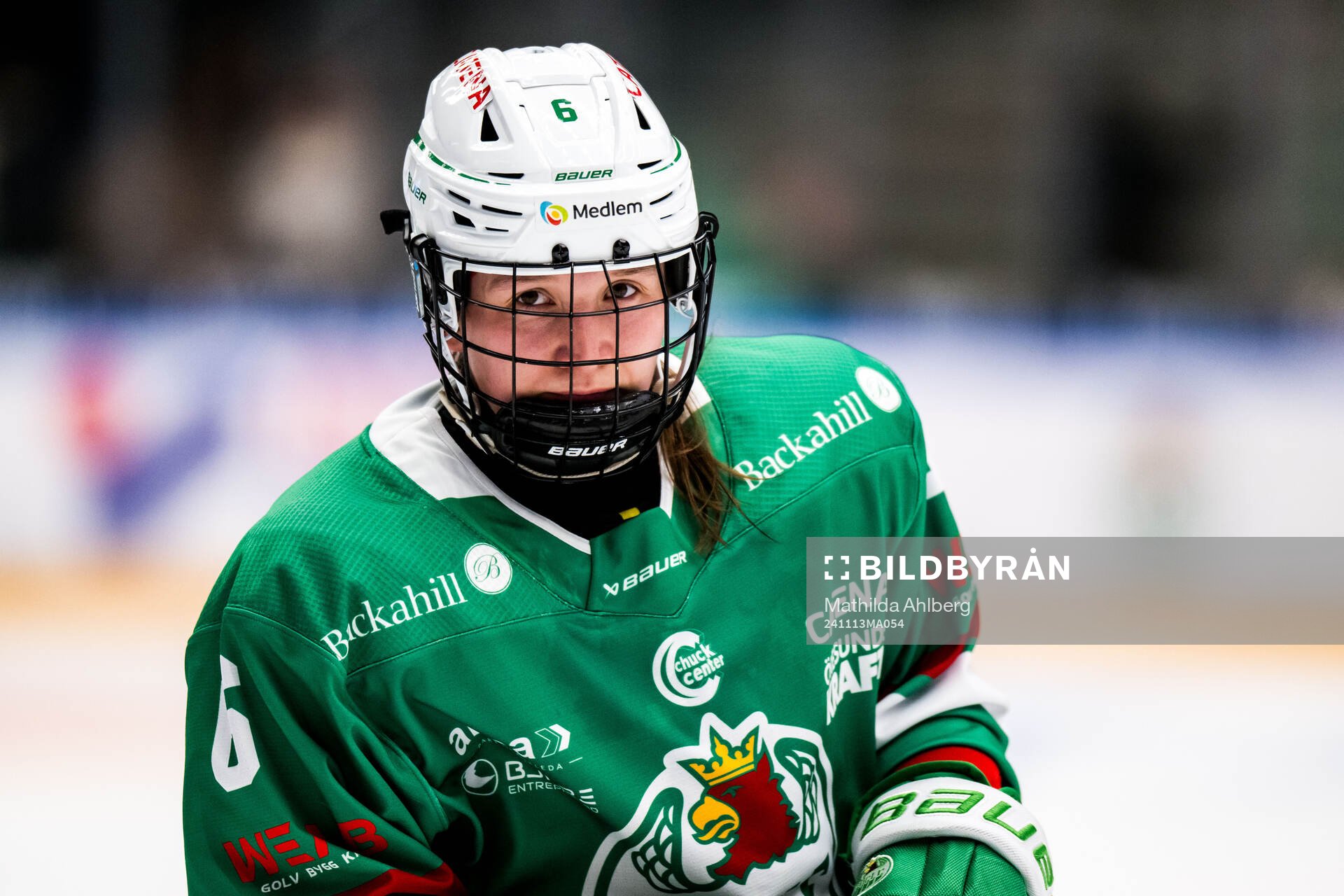 Rögles Margot Huot-Marchand