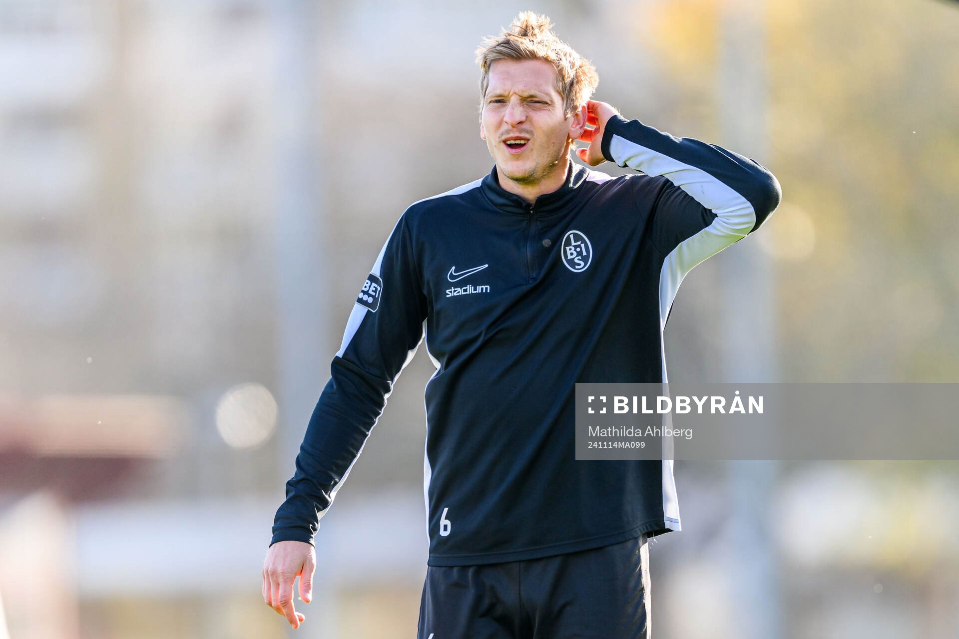 Landskronas Philip Andersson