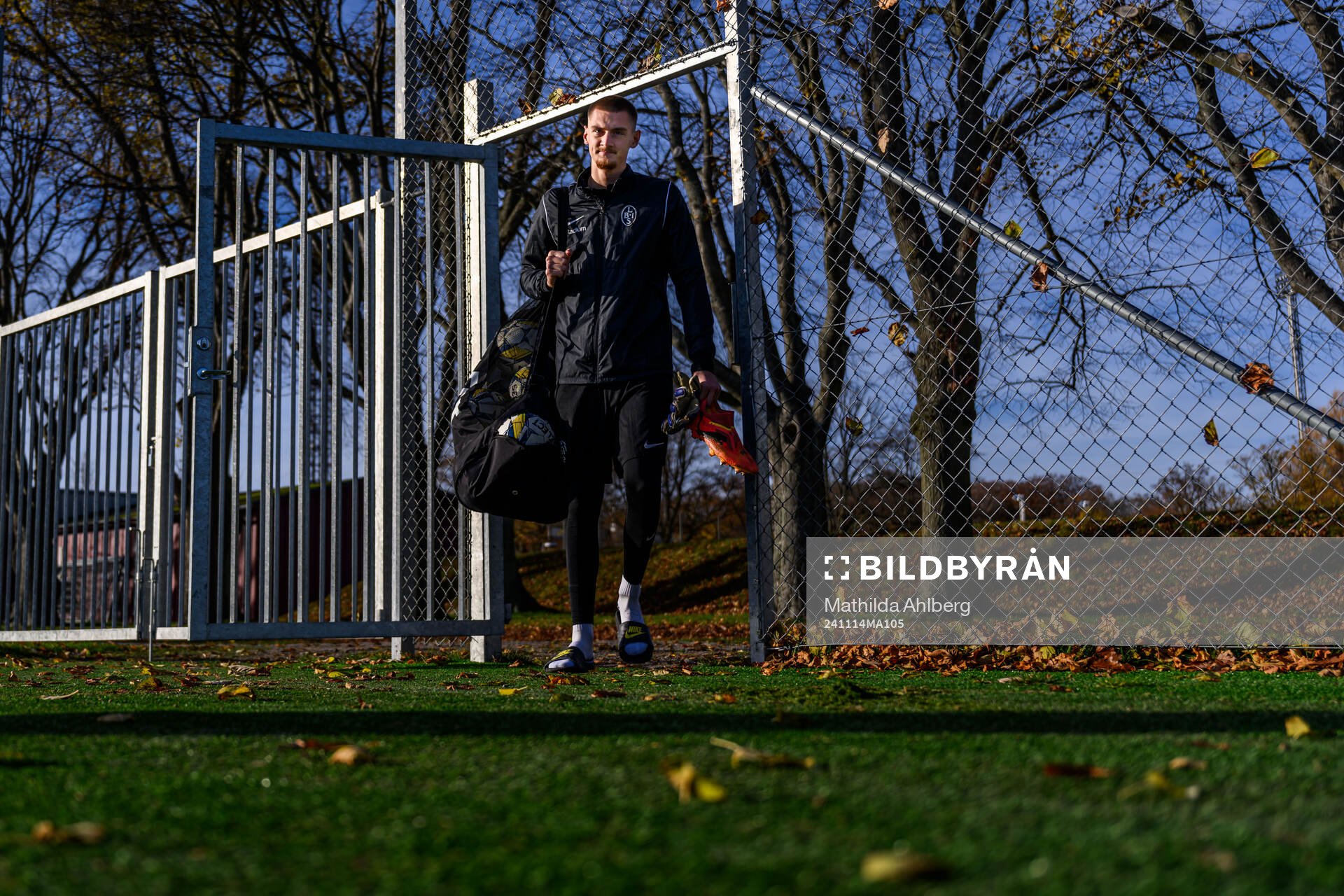 Marcus Pettersson