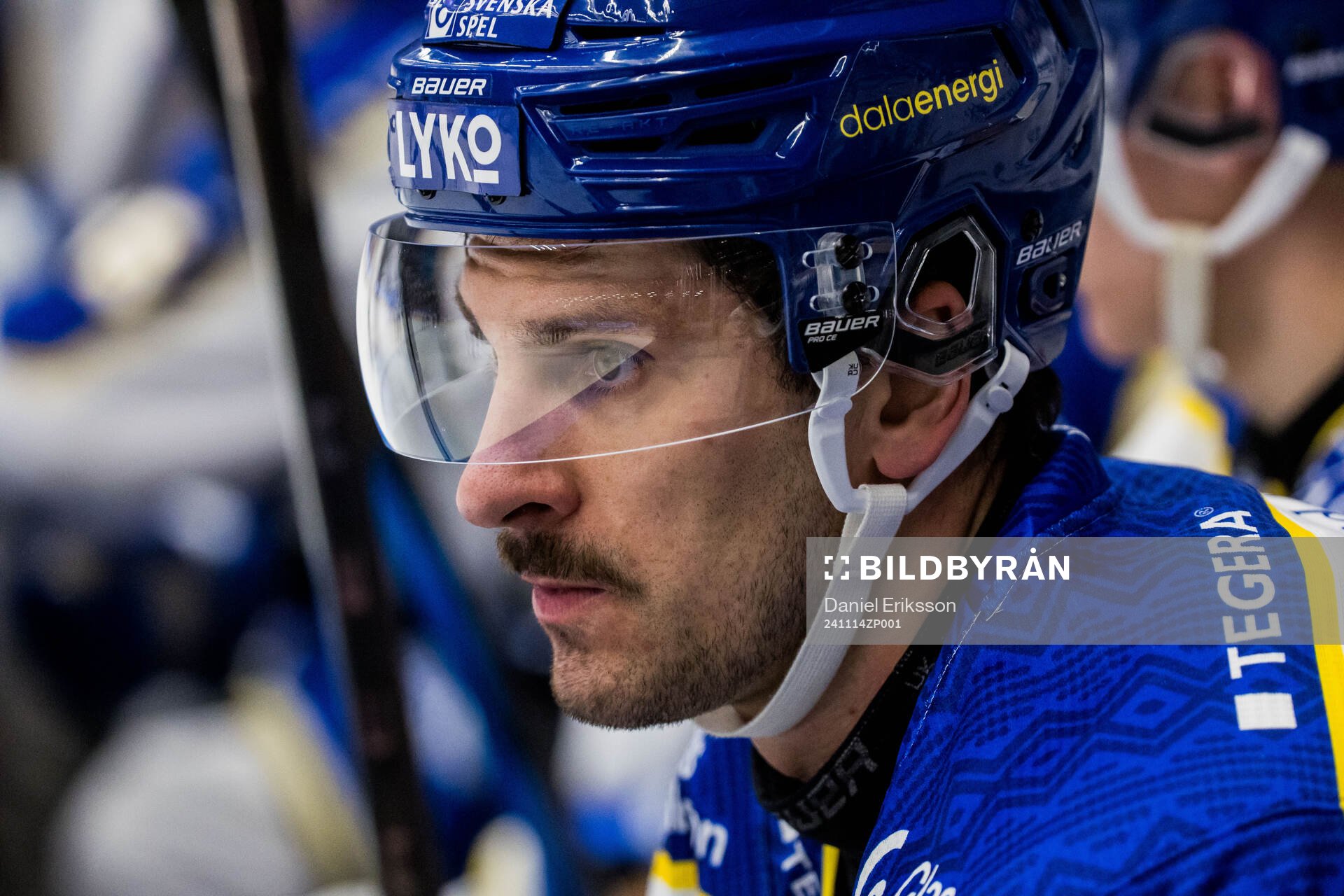 Leksands Marek Hrivik