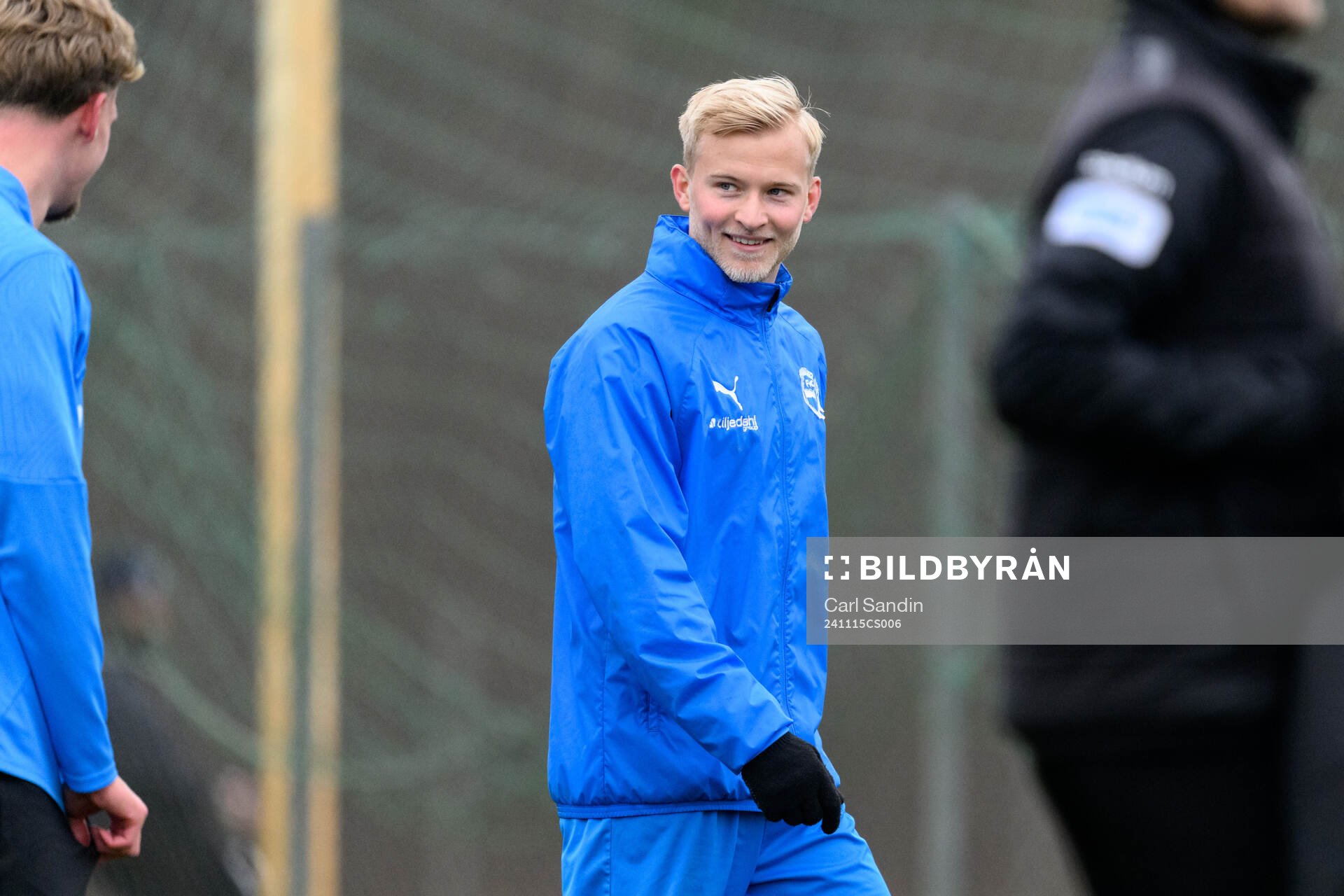 Johan Rapp