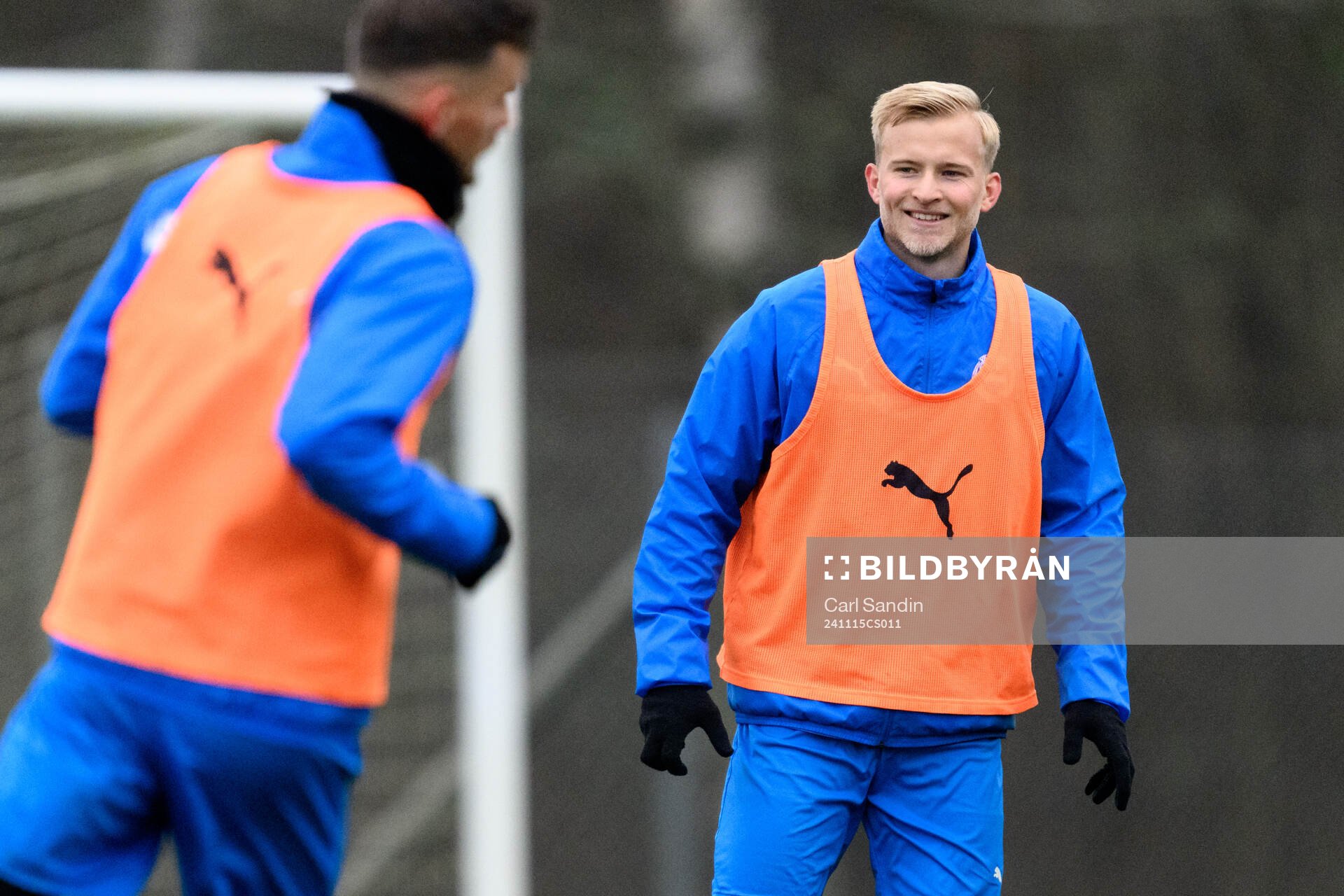 Johan Rapp