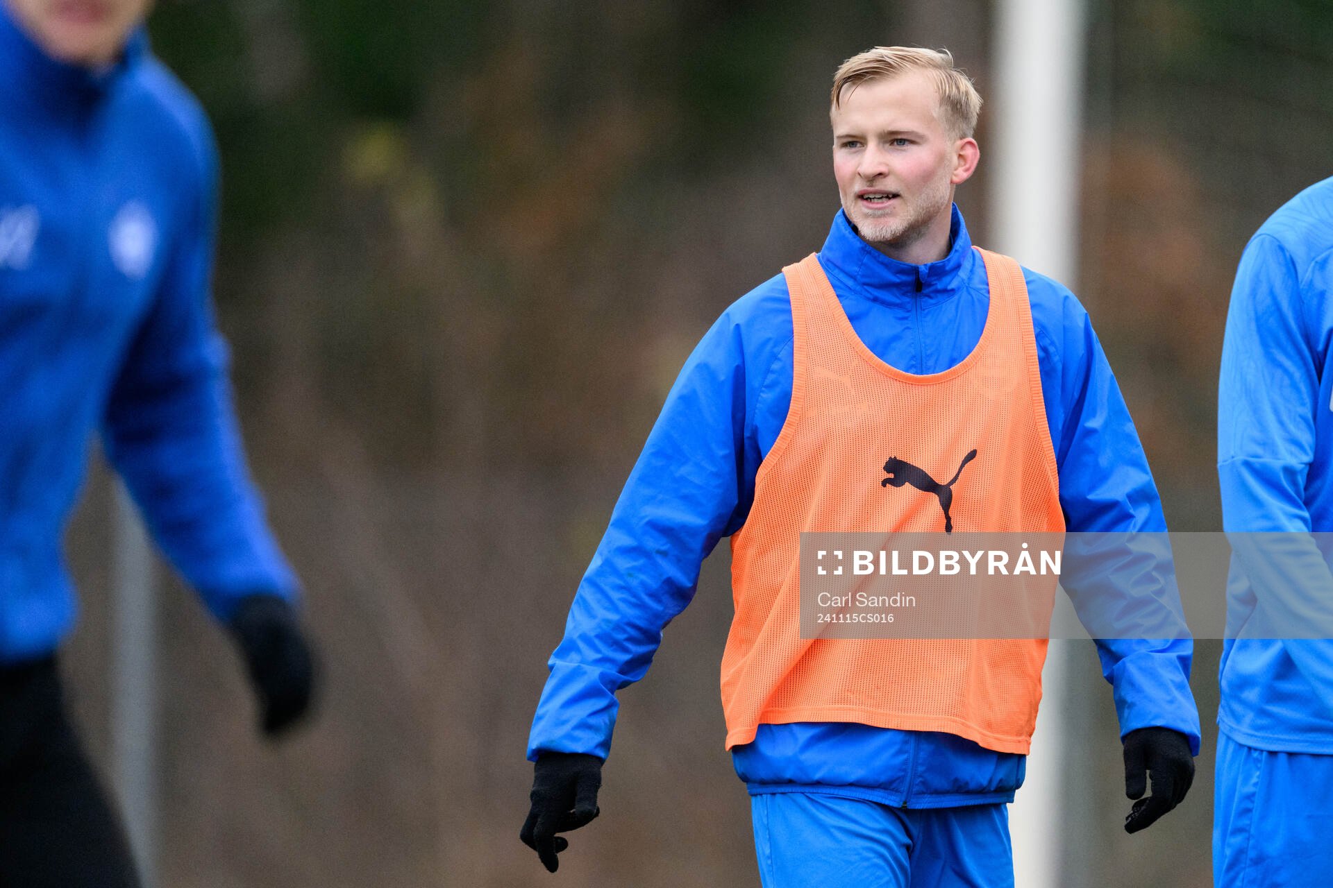 Johan Rapp
