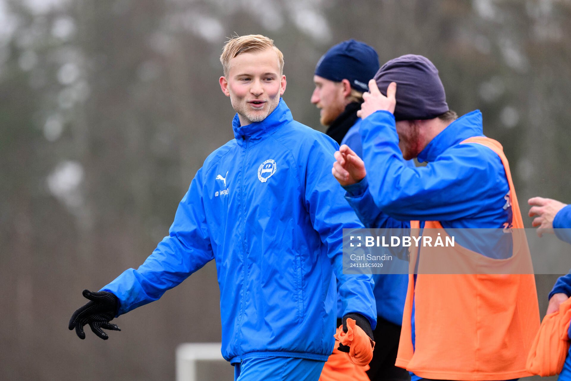 Johan Rapp
