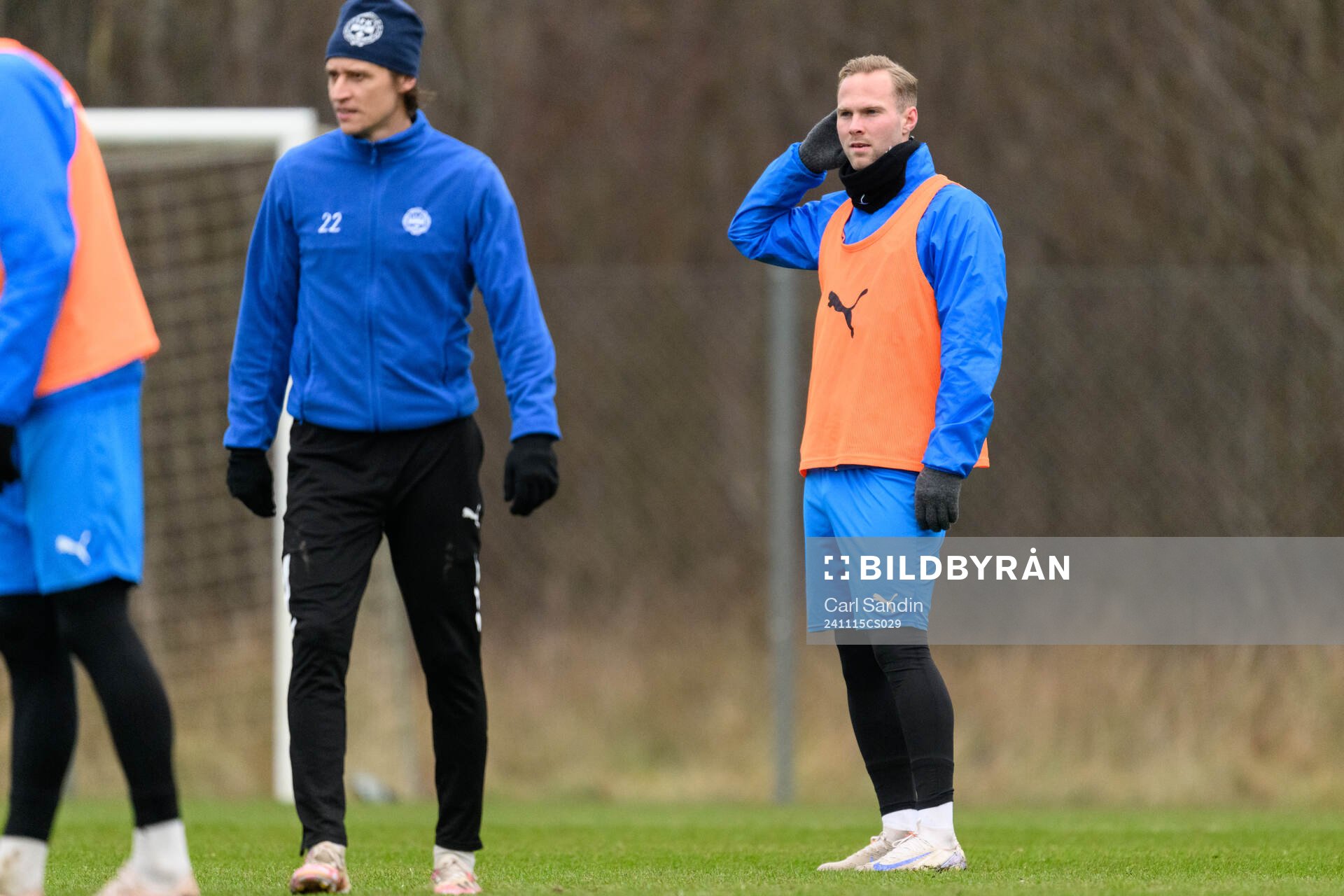 Gustav Engvall
