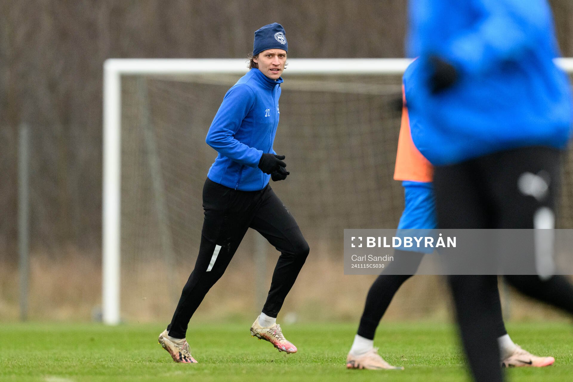 Simon Thern