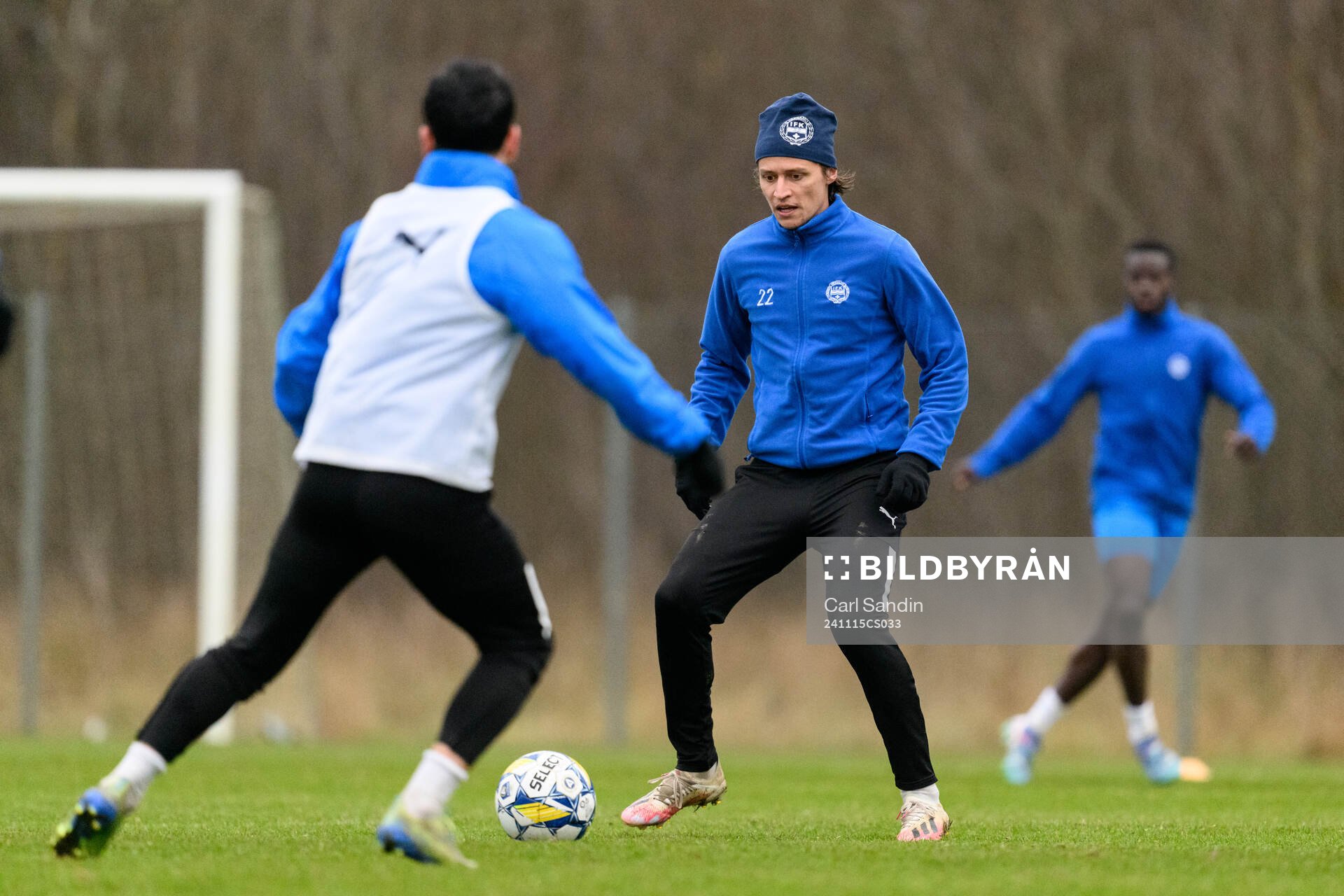 Simon Thern