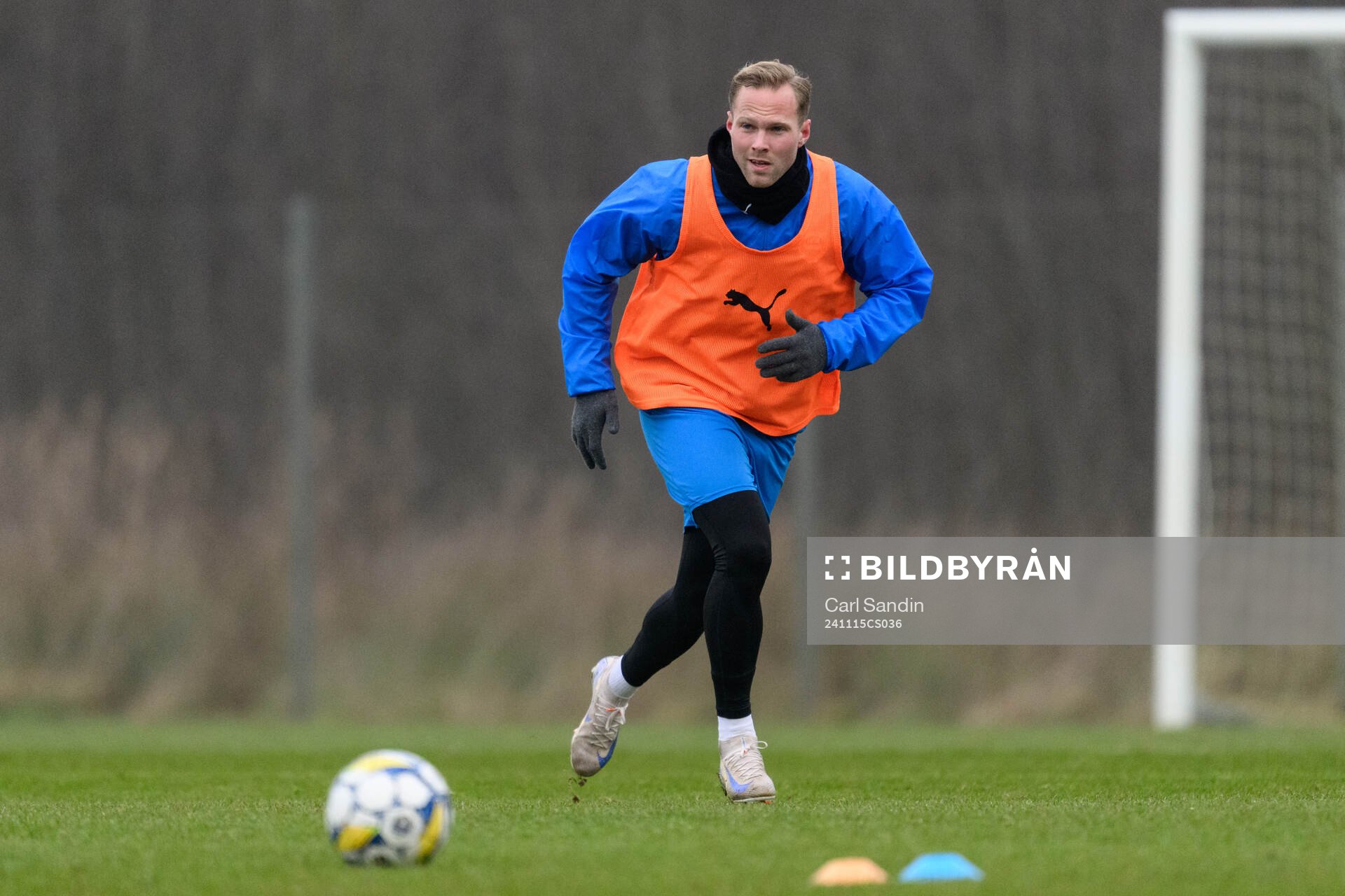 Gustav Engvall