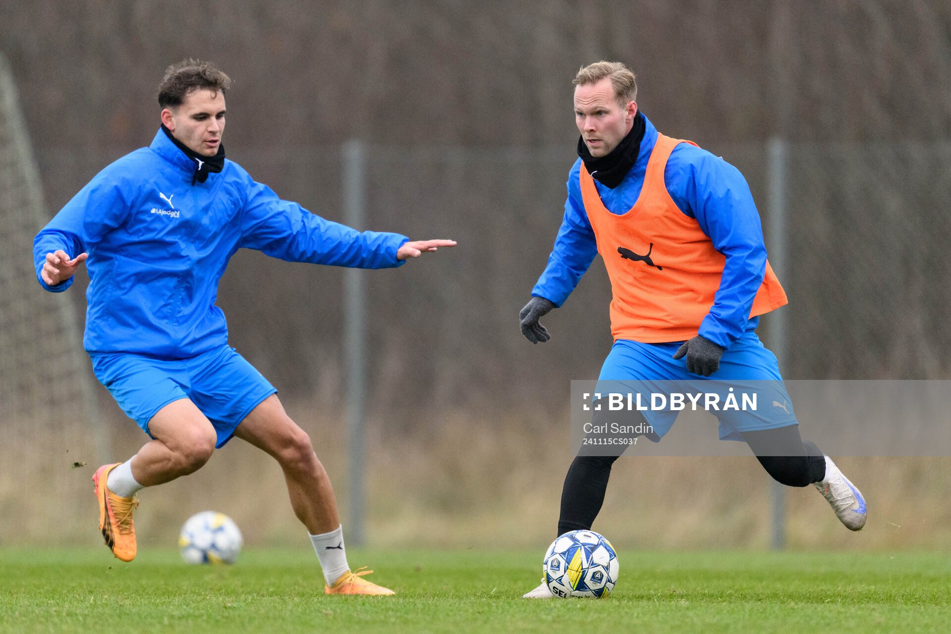 Gustav Engvall