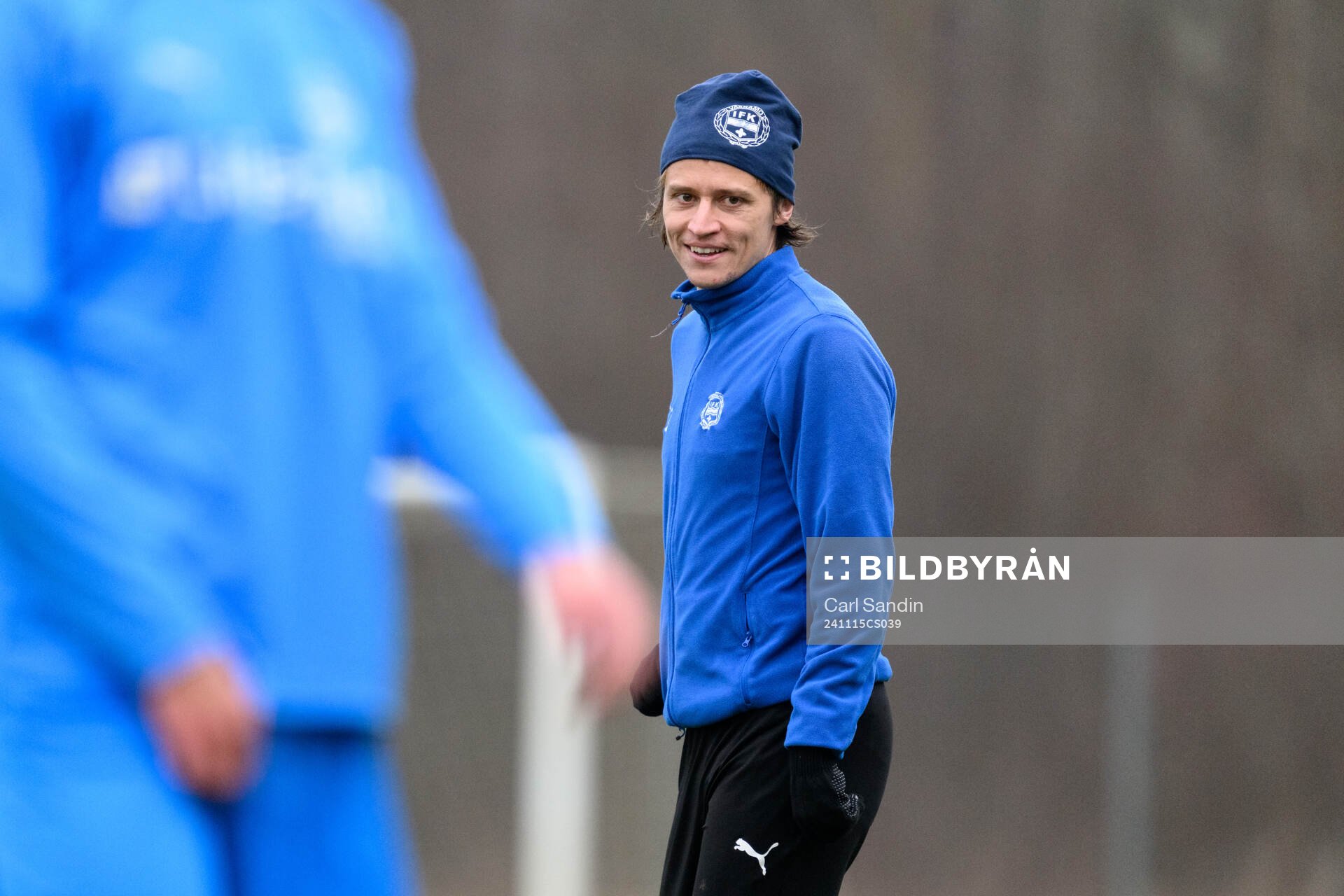 Simon Thern