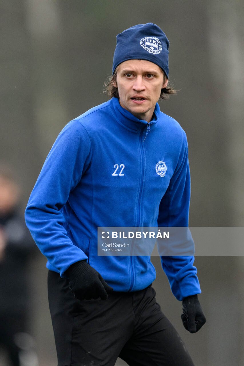 Simon Thern