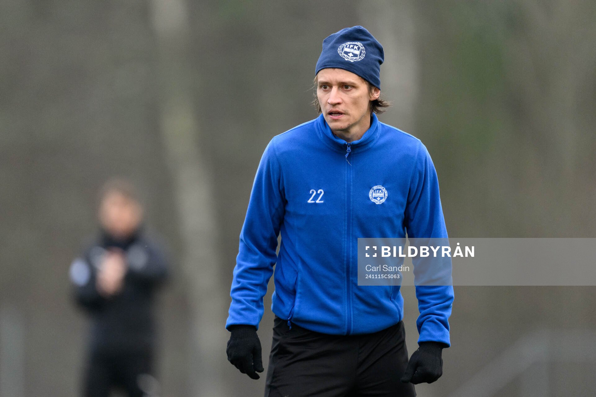 Simon Thern