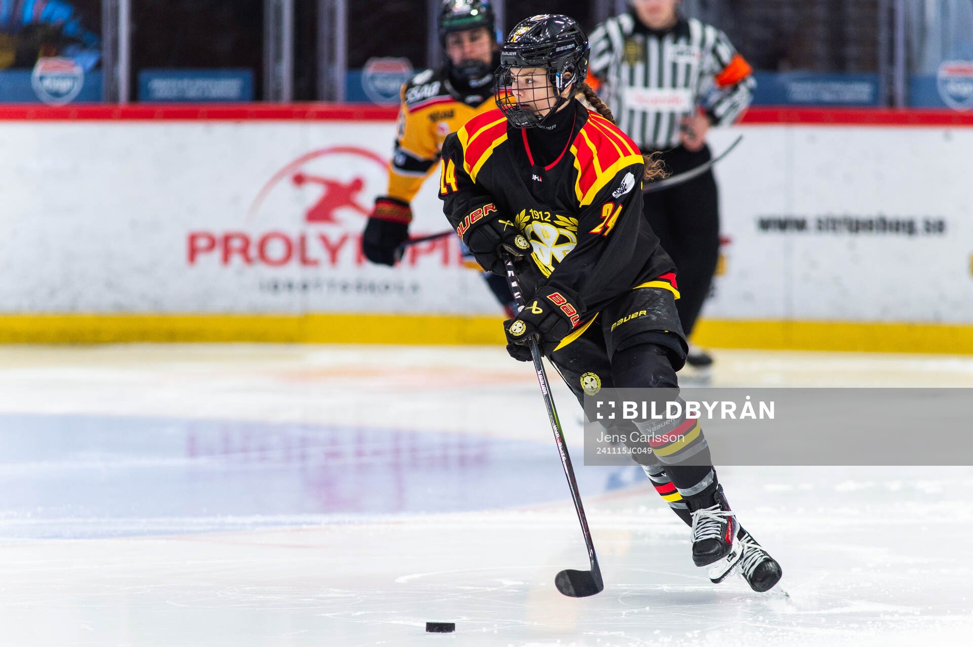Brynäs Sara Cajanova