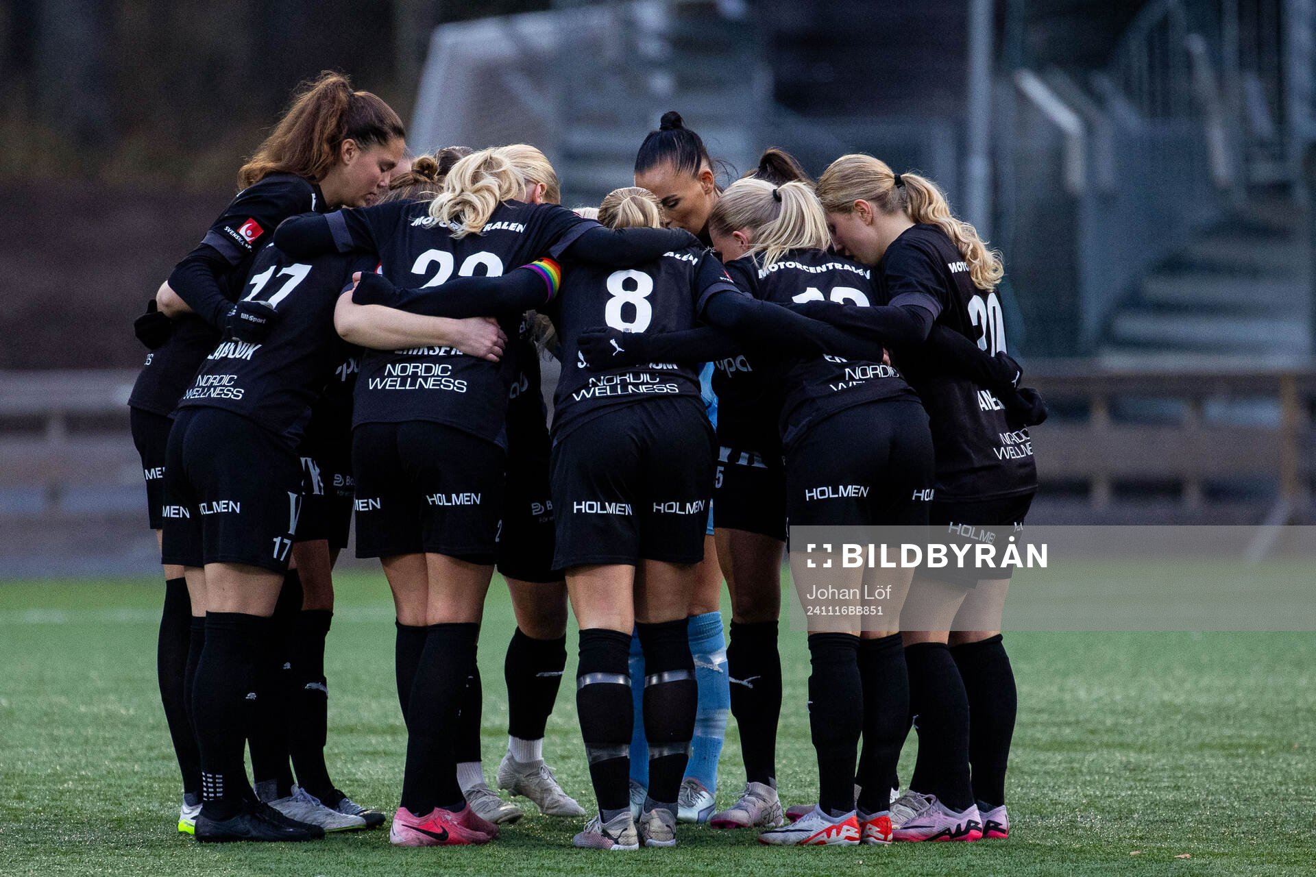 Umeås spelare