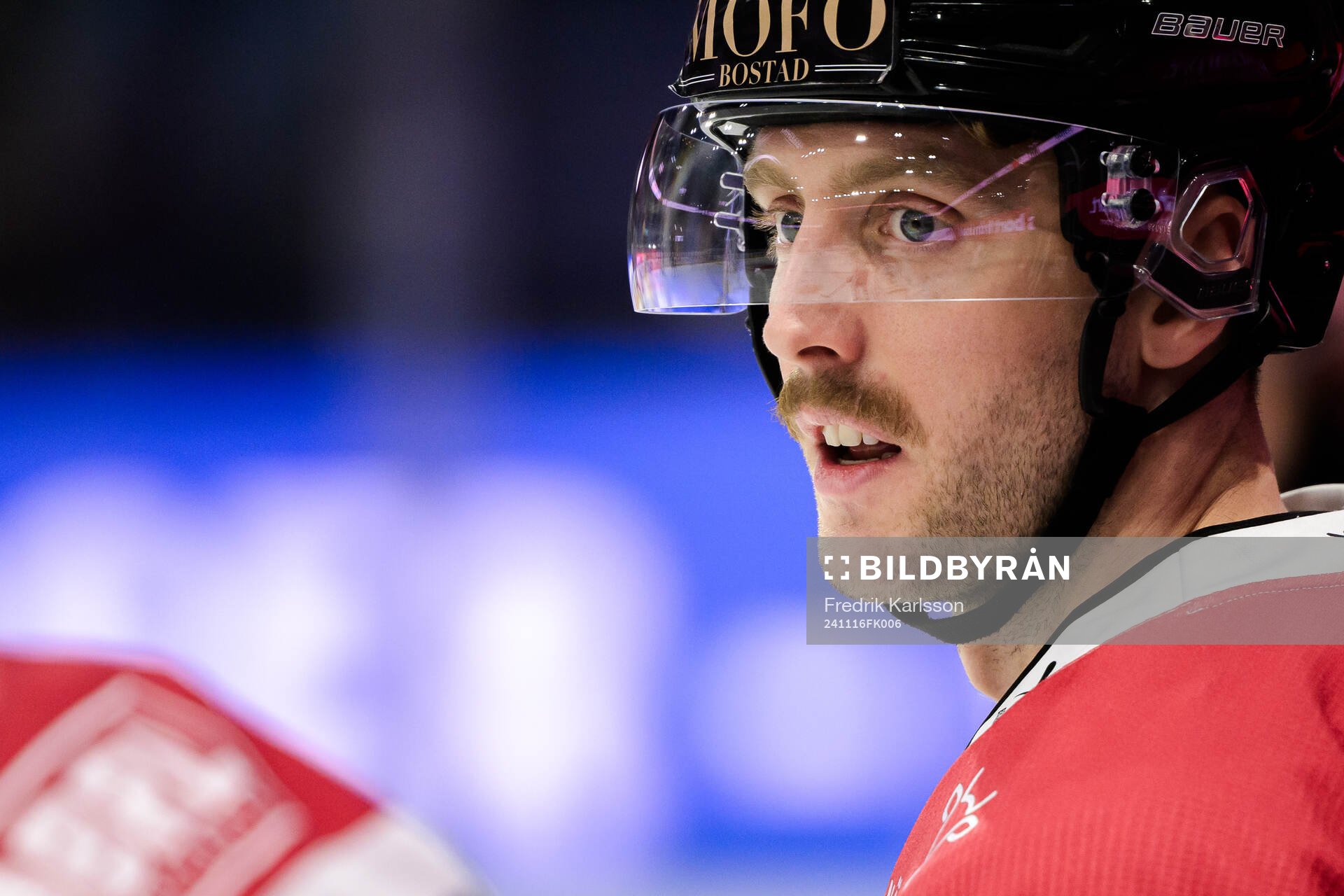 Örebros Robin Norell