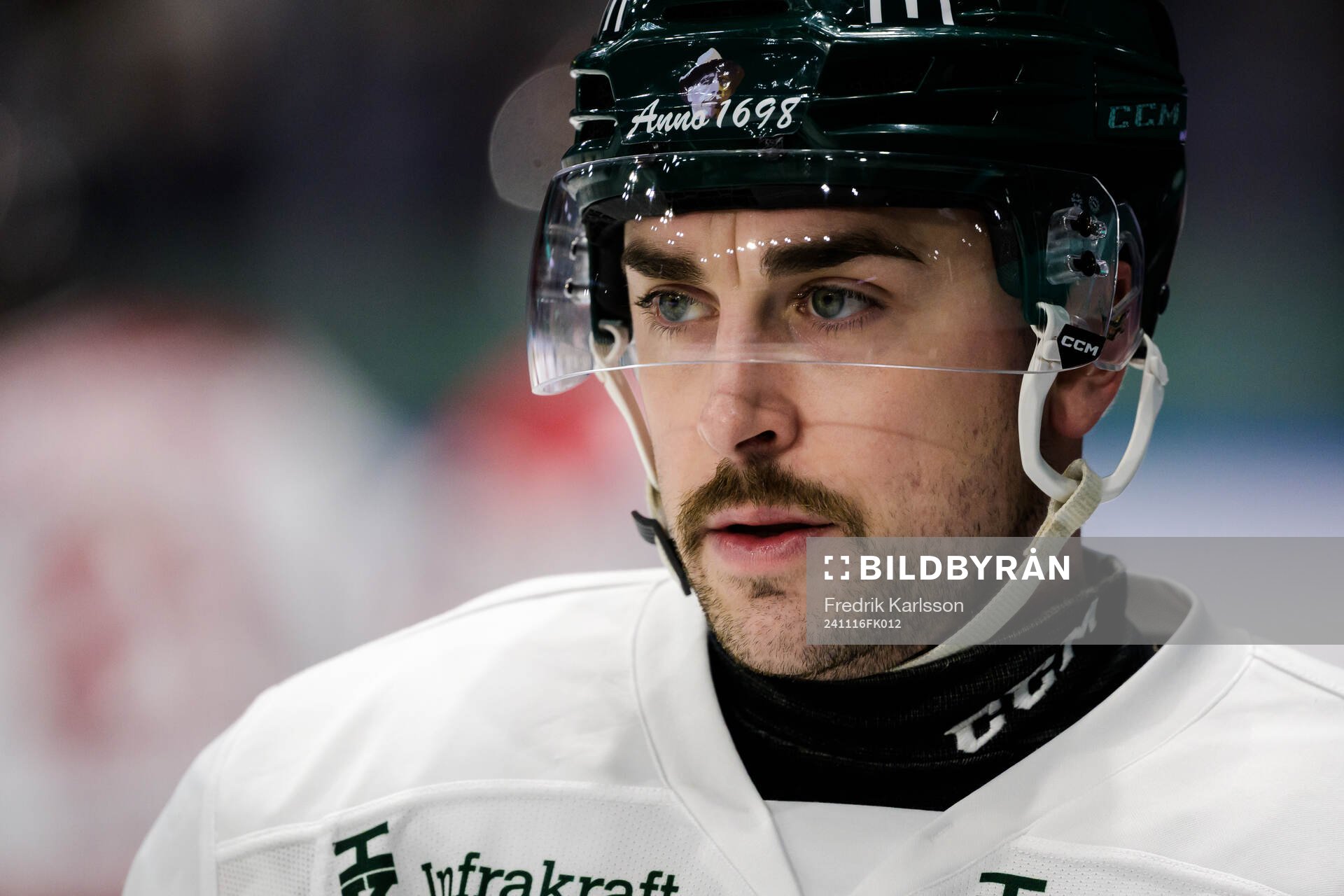 Färjestads Jonathan Andersson