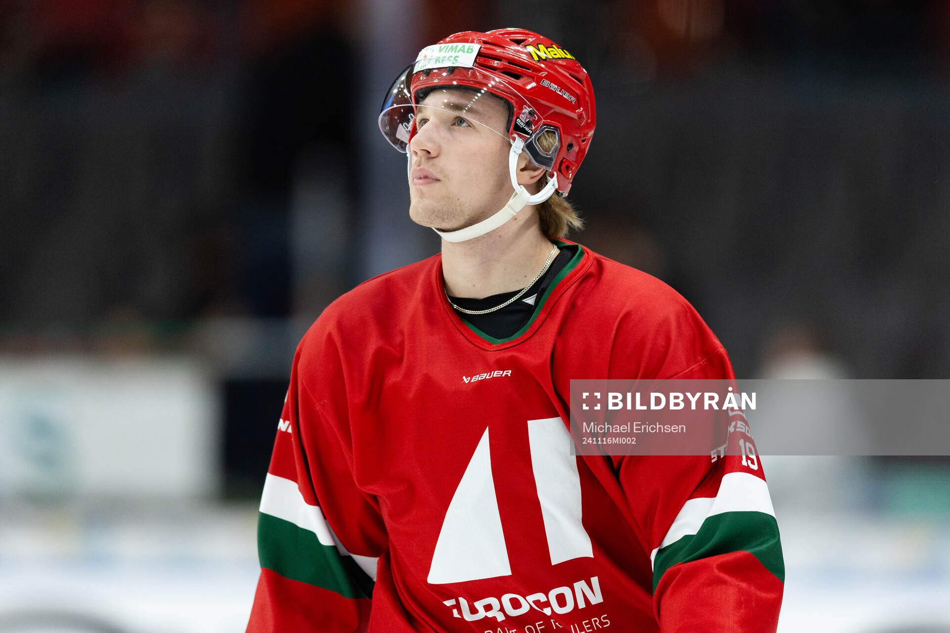 Modos Lucas Pettersson