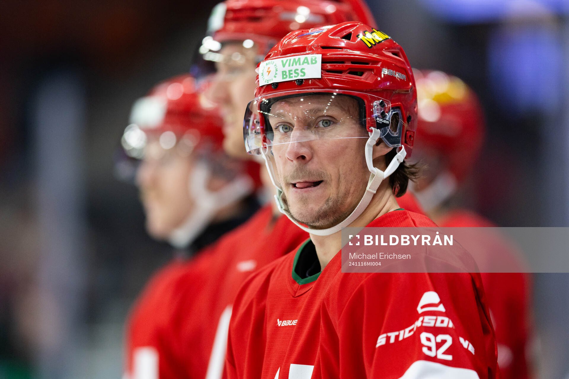 Modos Jesper Olofsson