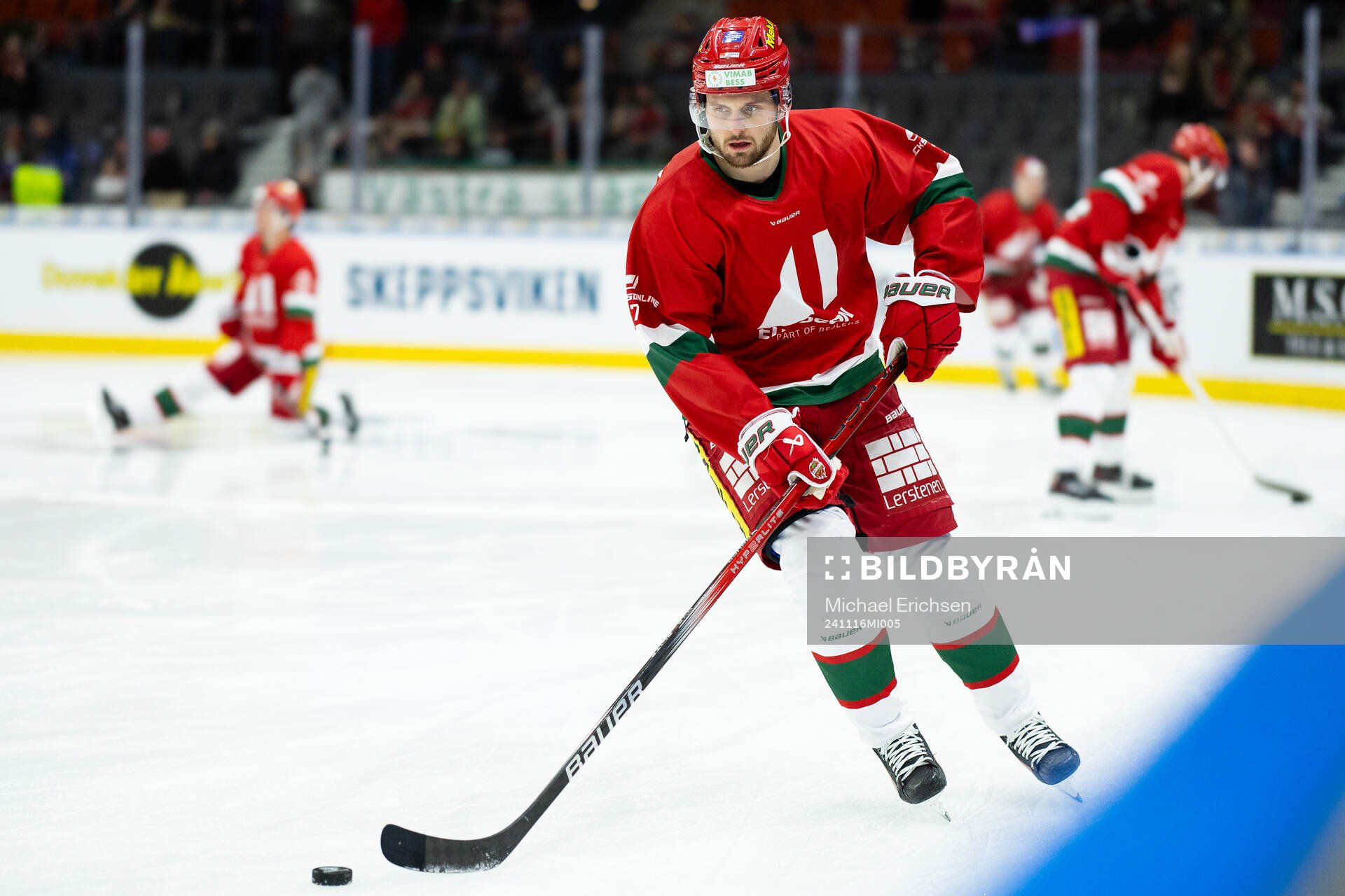 Modos Pontus Näsén
