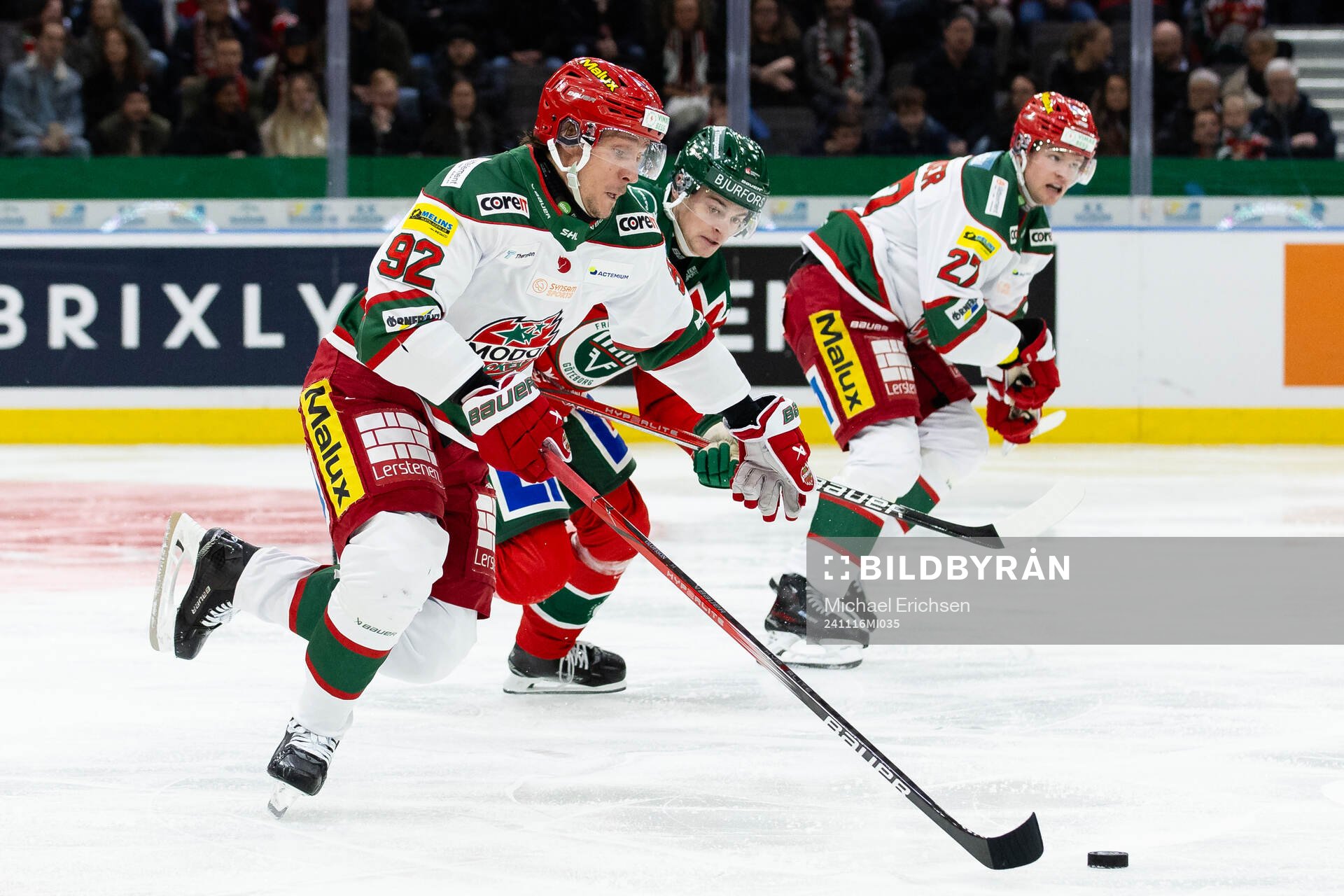 Modos Jesper Olofsson