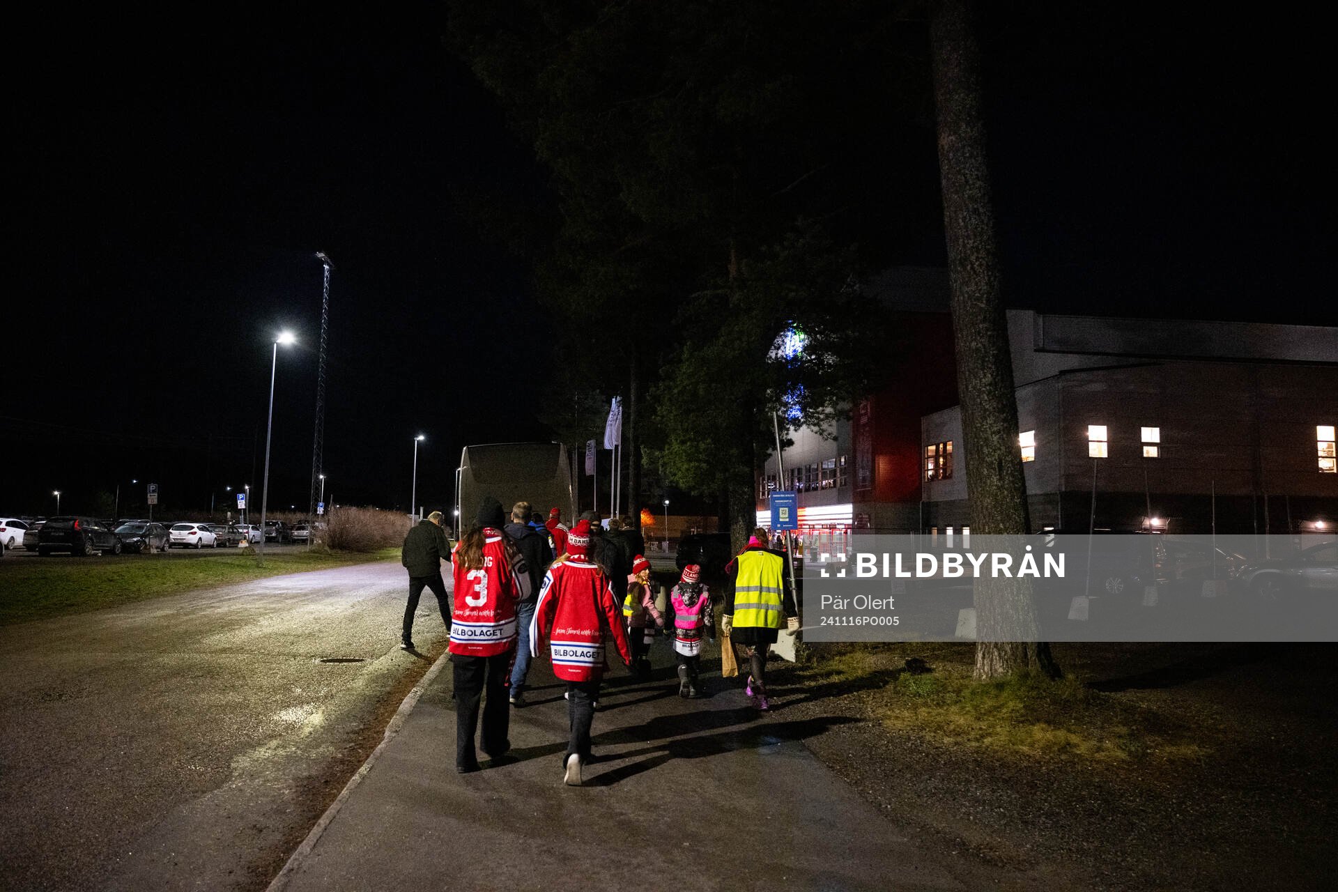 publiken