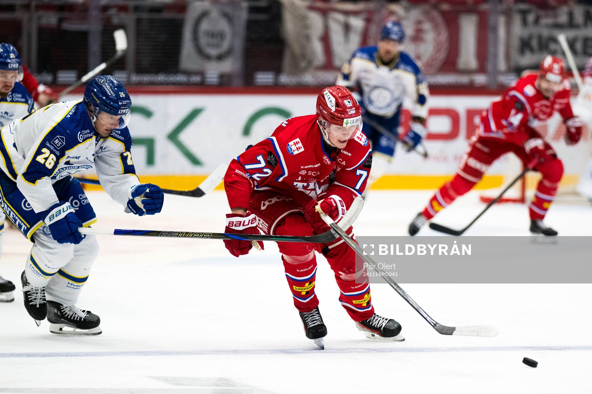 Timrås Erik Walli Walterholm