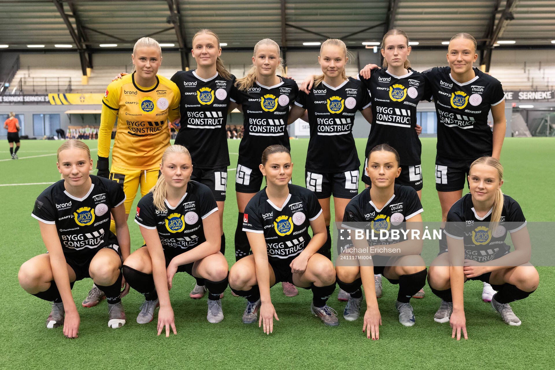 Uppsalas startelva