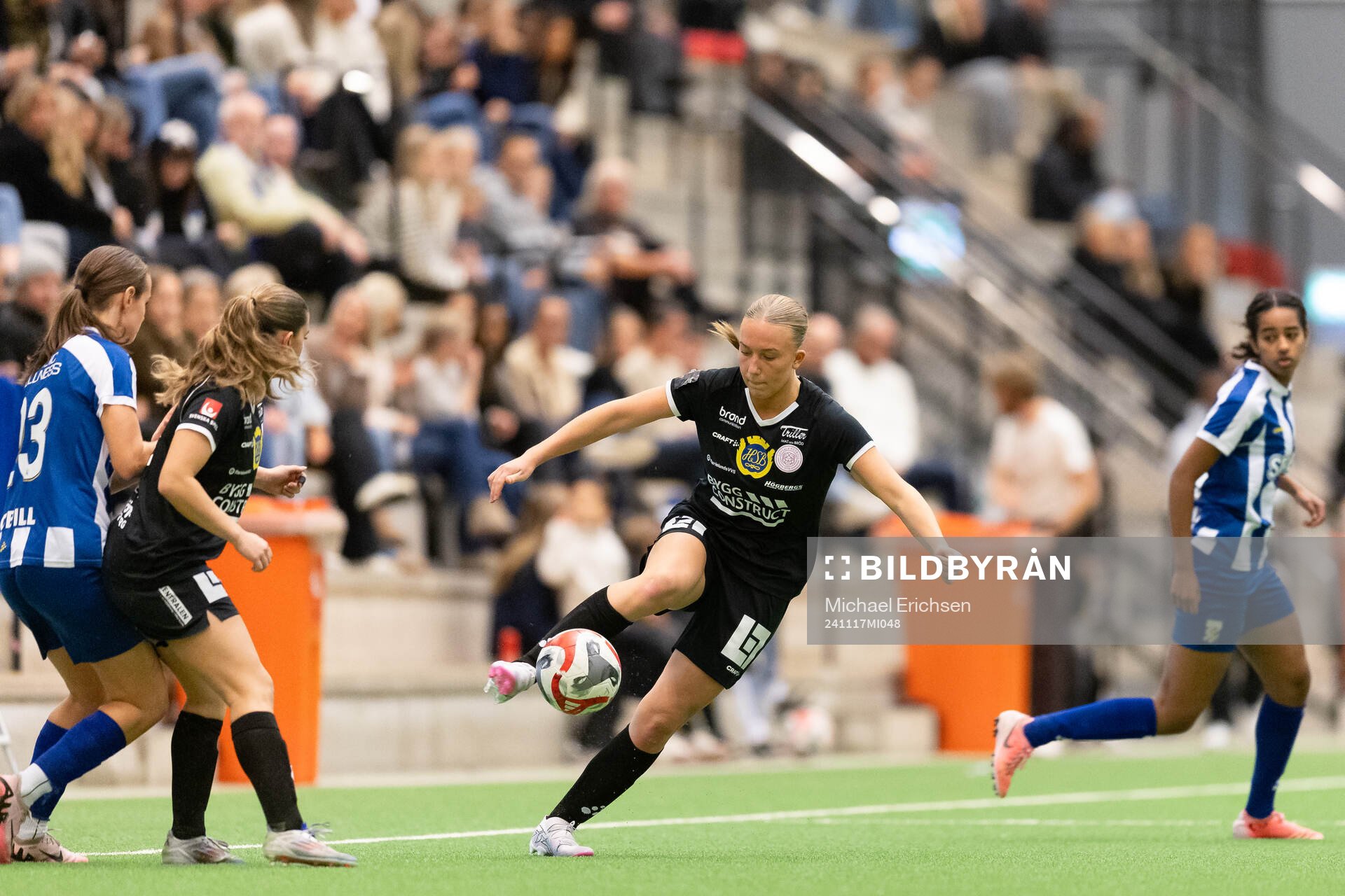 Uppsalas Thindra Mattsson