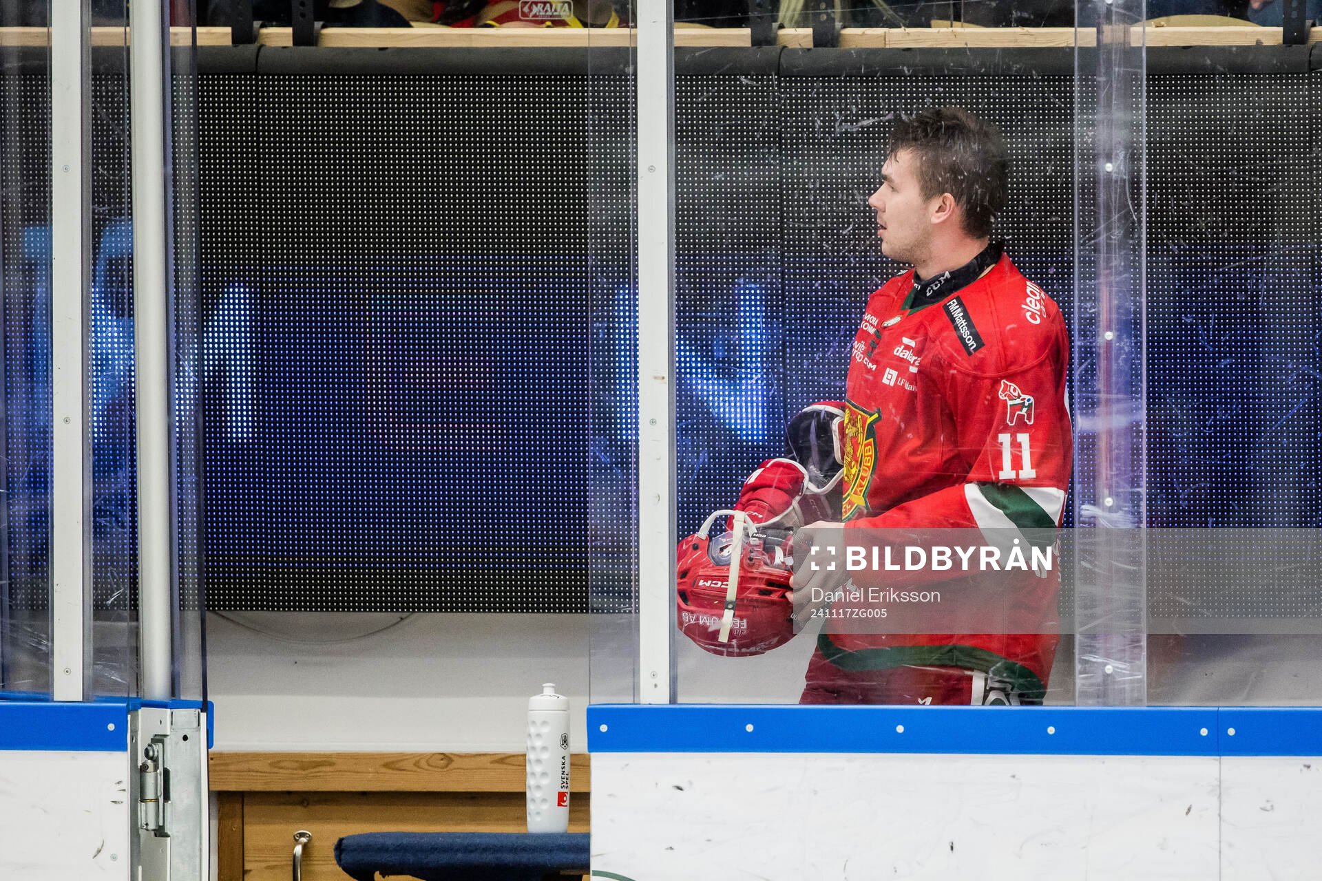 Moras Gustav Salmi-Lilja