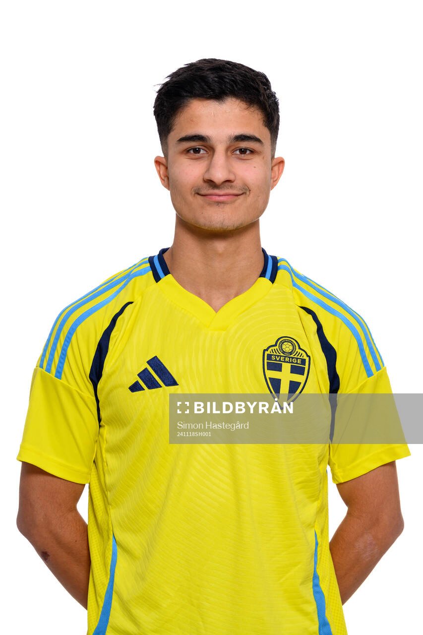 Mustafa Abdul Hamid